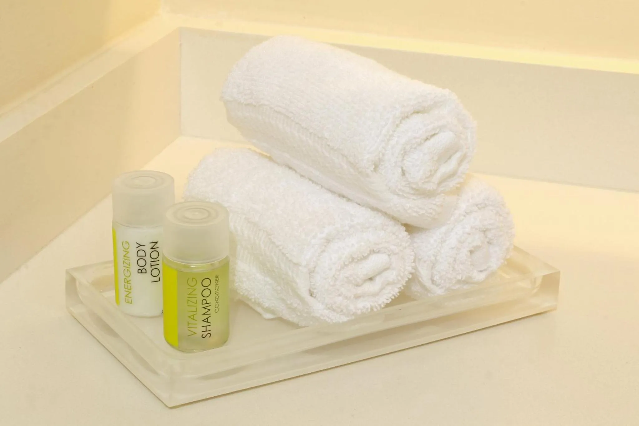 Photo of the whole room in Holiday Inn - Ciudad Juarez by IHG