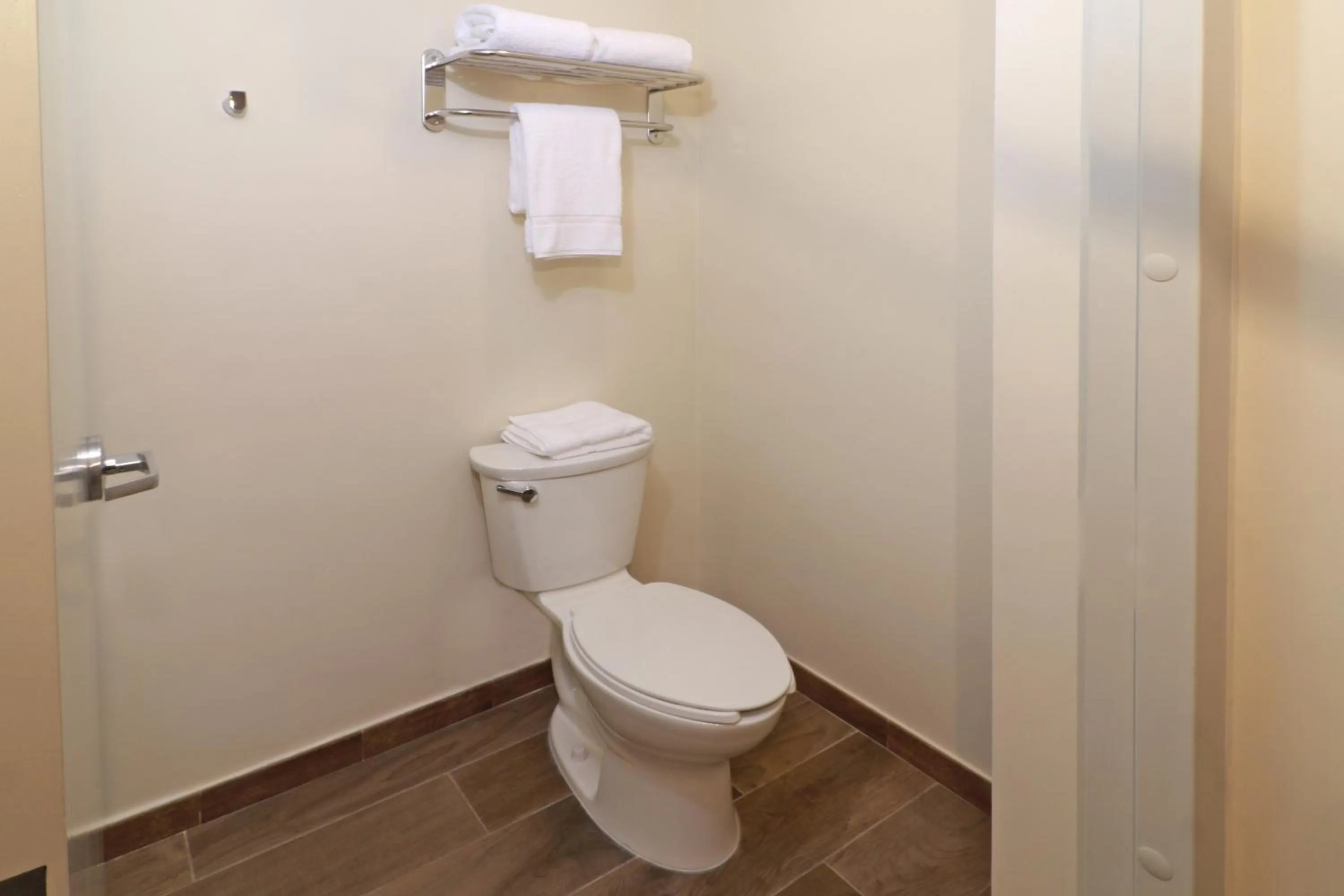 Photo of the whole room in Holiday Inn - Ciudad Juarez by IHG