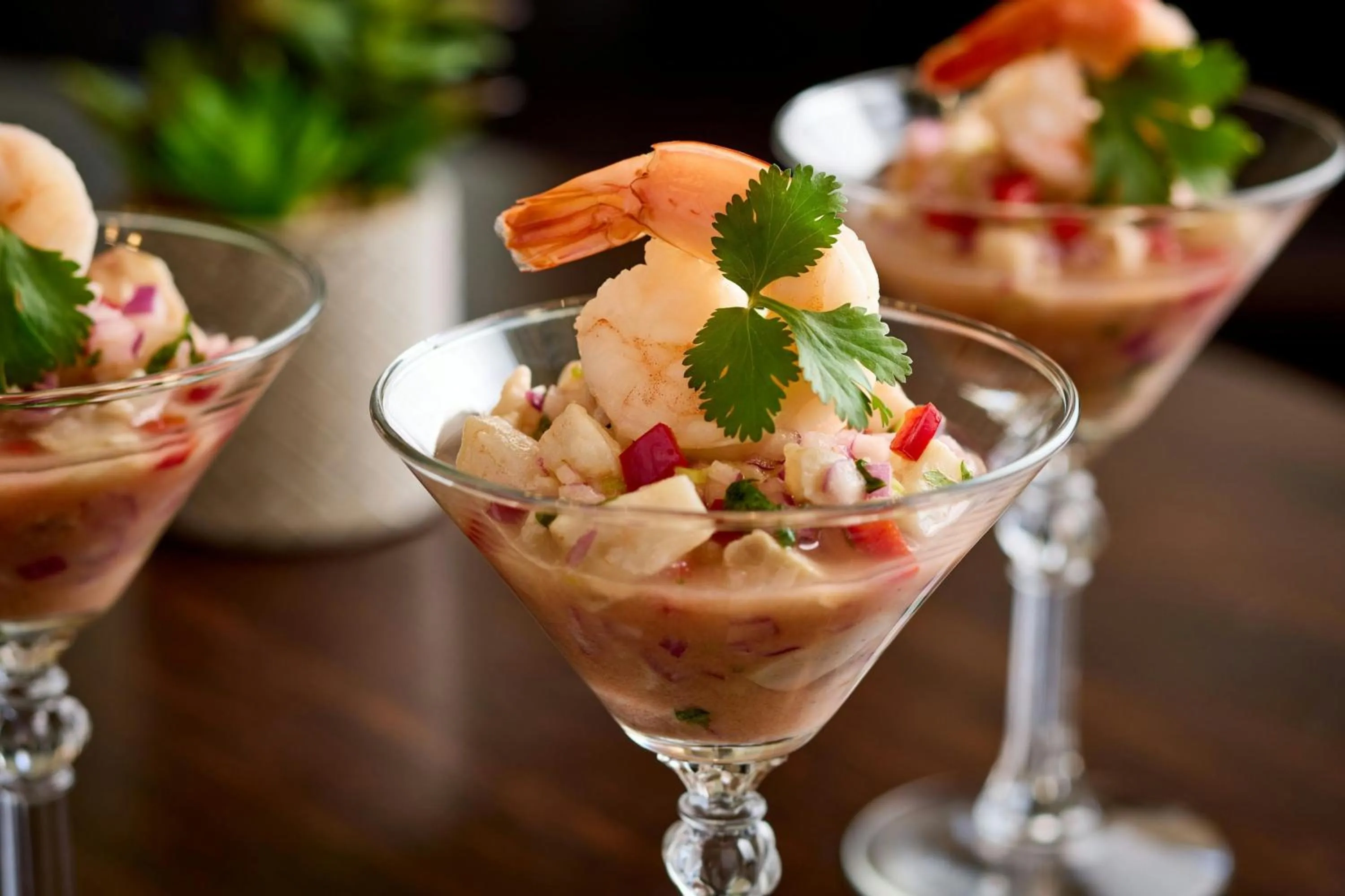 Restaurant/places to eat in Washington Dulles Marriott Suites