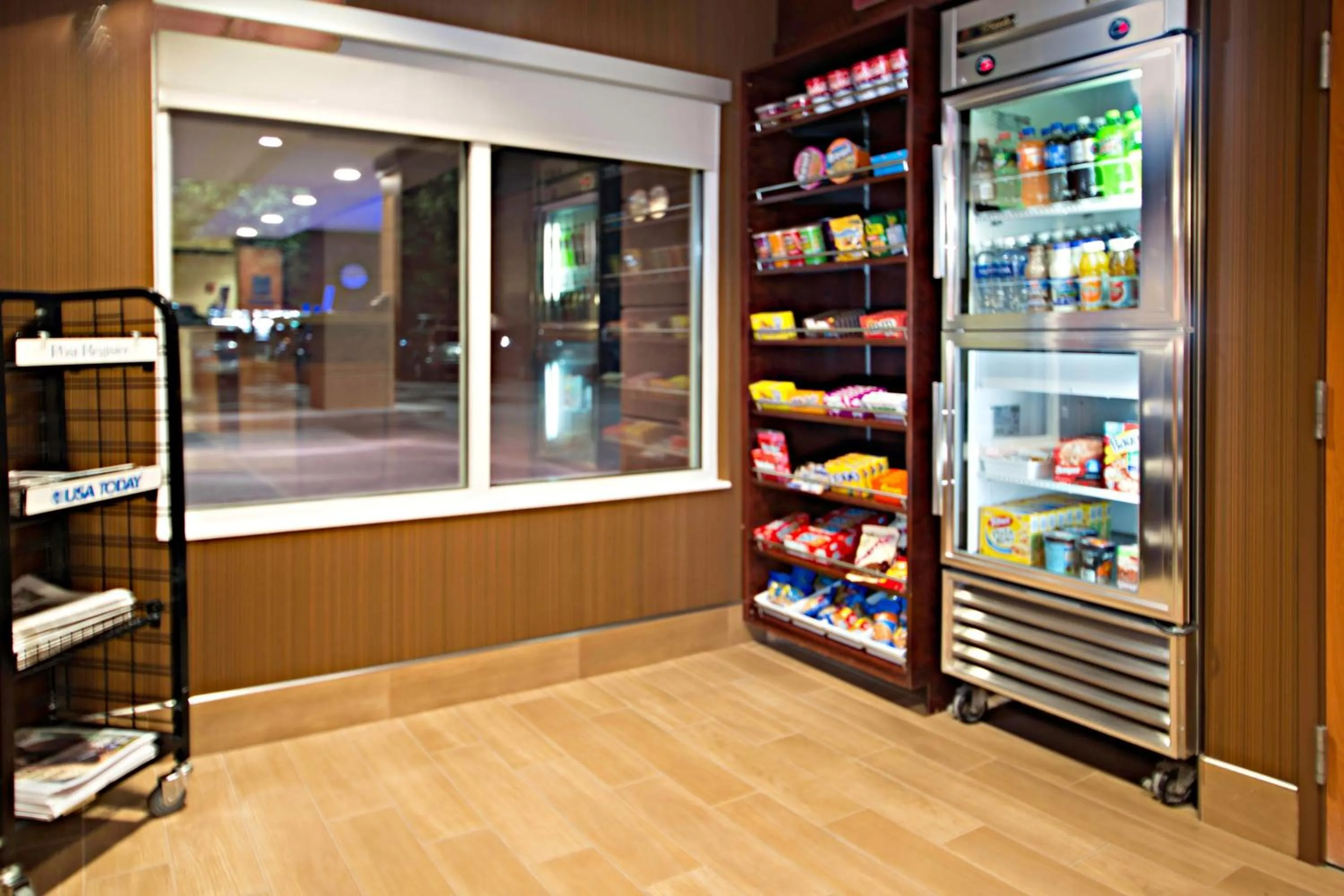 Other in Fairfield Inn & Suites Idaho Falls