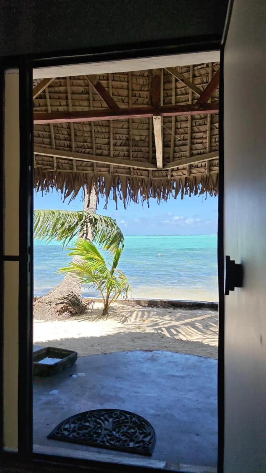 Hotel Le Paradise