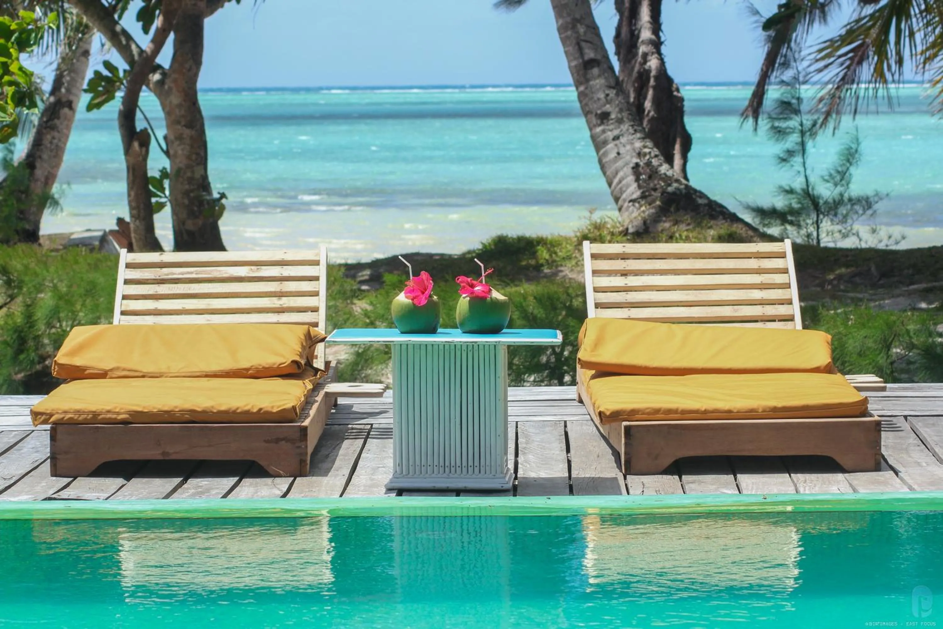 Hotel Le Paradise