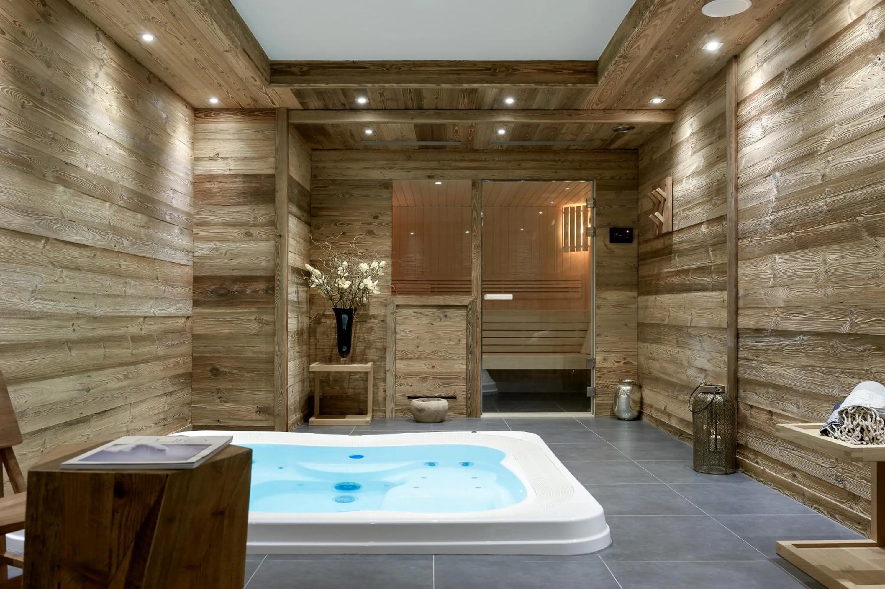 Le C by Alpine Resorts