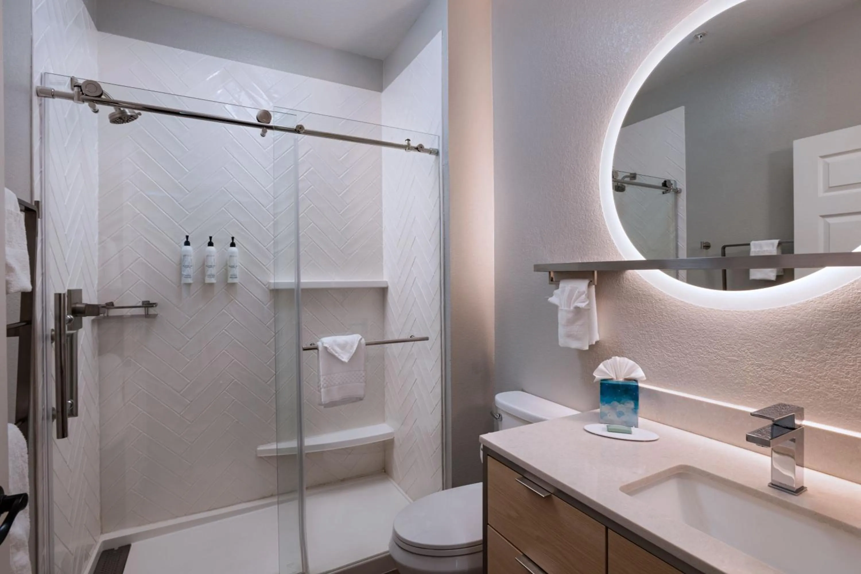 Photo of the whole room in TownePlace Suites by Marriott Killeen