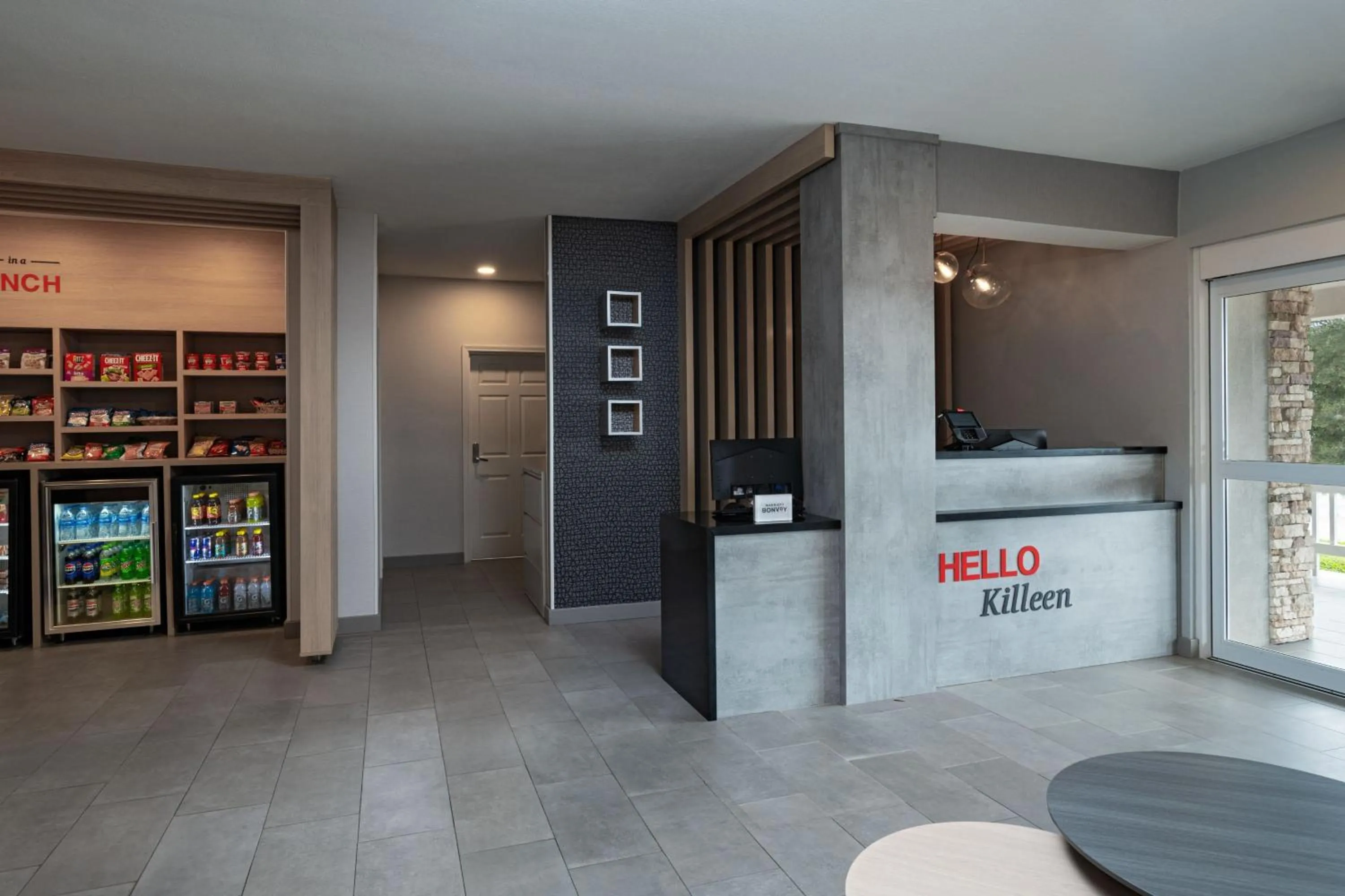 View (from property/room) in TownePlace Suites by Marriott Killeen