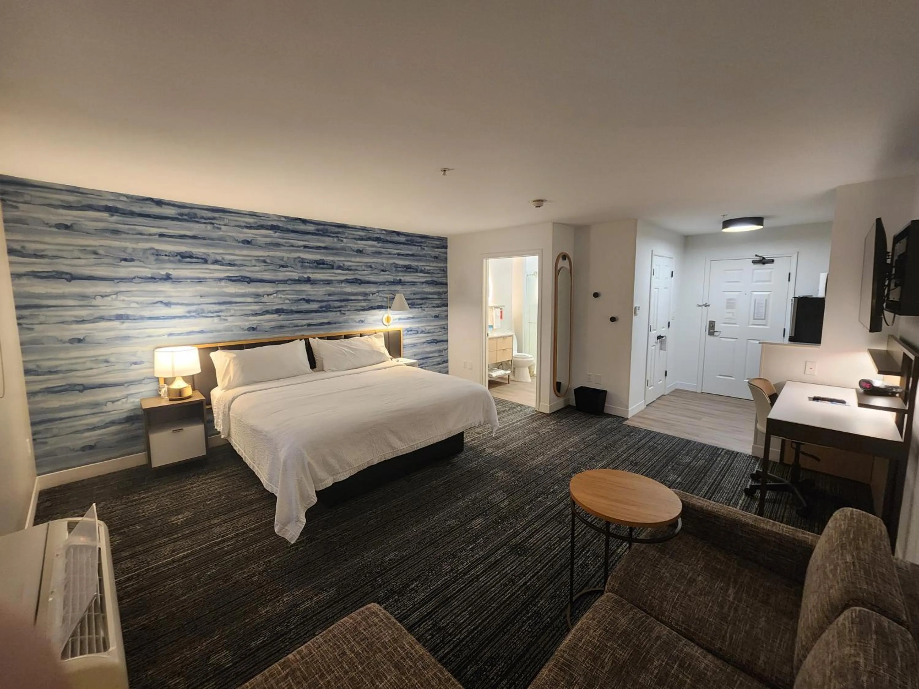 Bedroom, Bed in TownePlace Suites by Marriott Killeen
