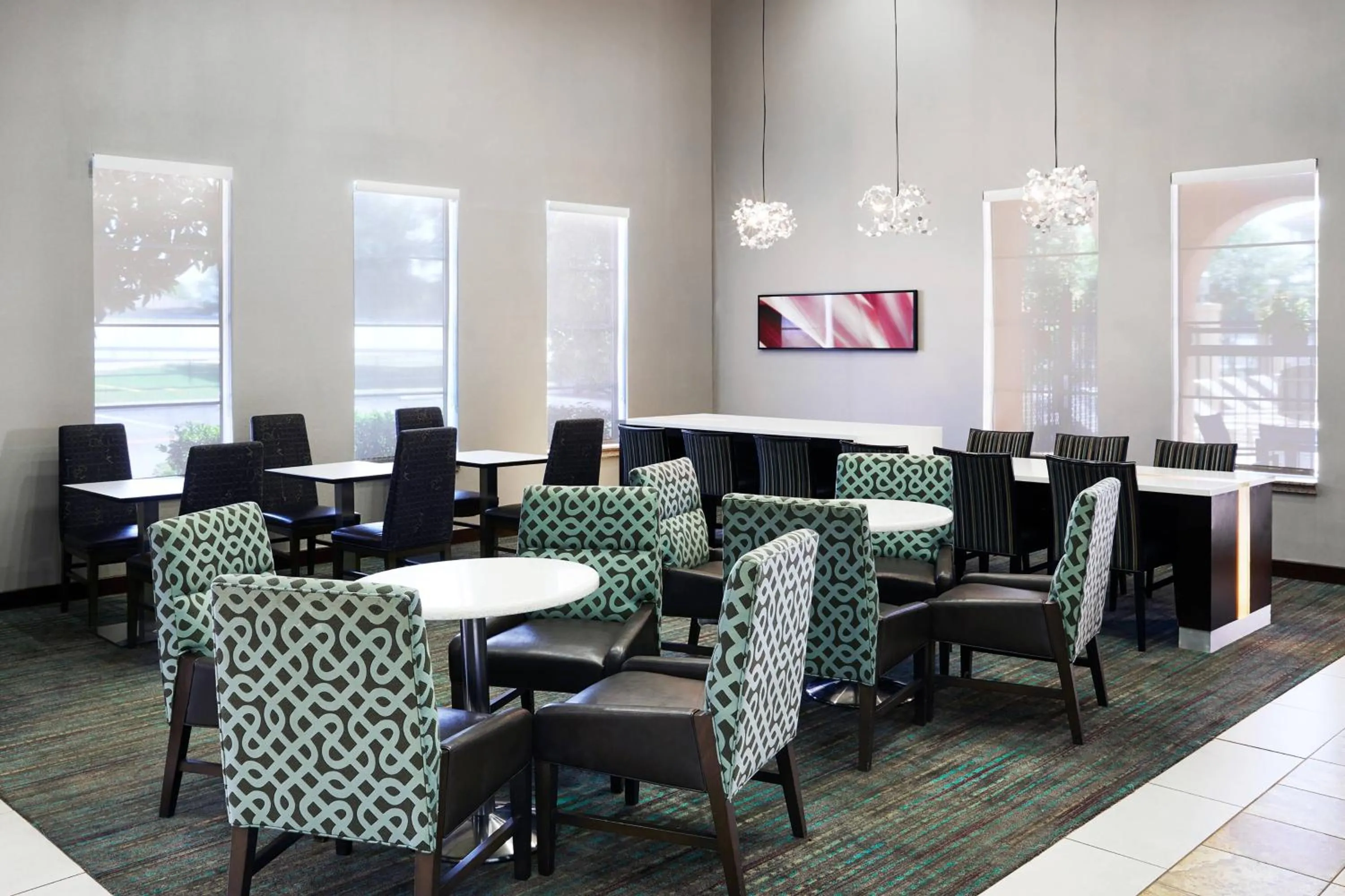 Breakfast in Residence Inn by Marriott Killeen