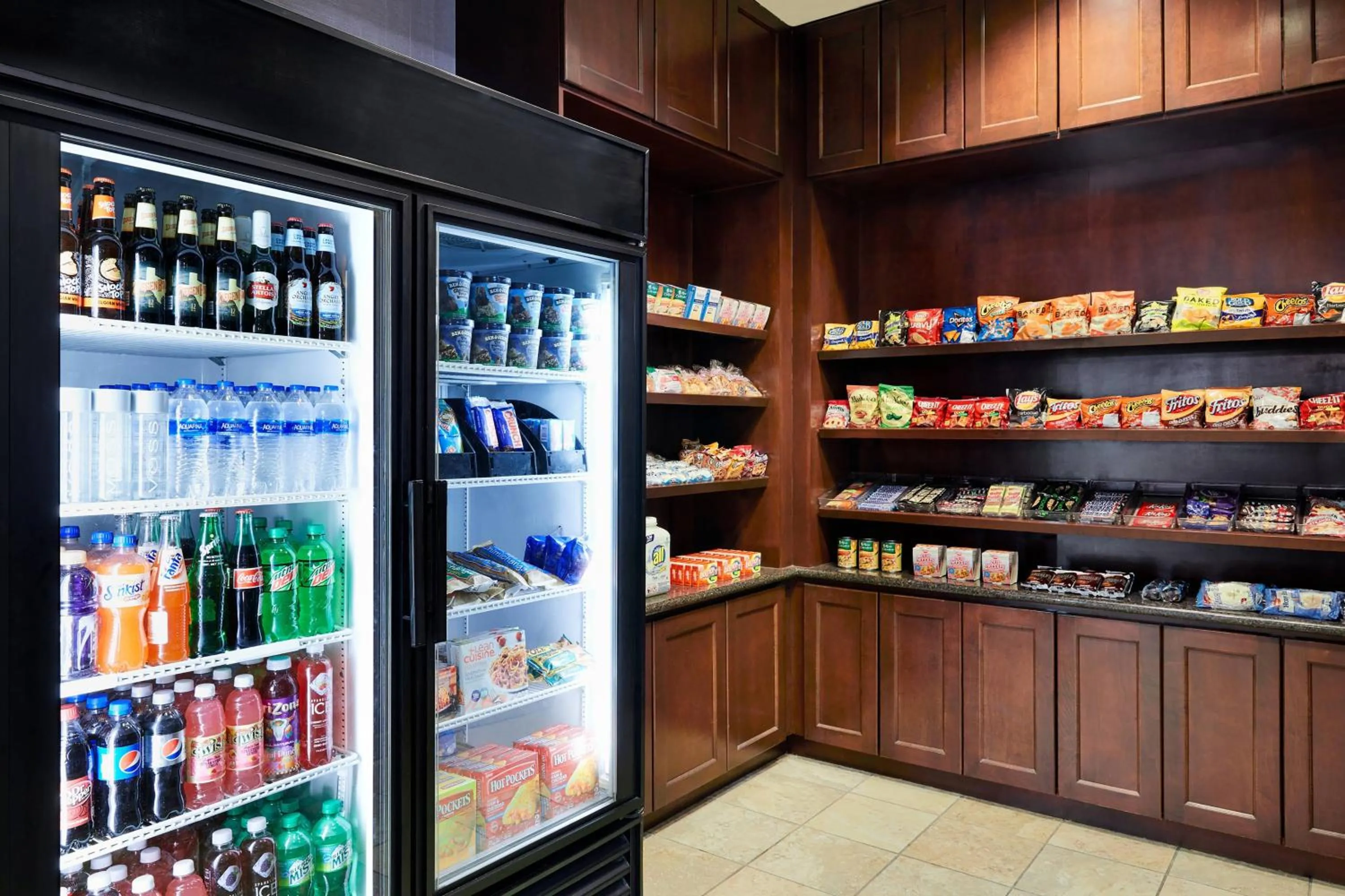 Other in Residence Inn by Marriott Killeen