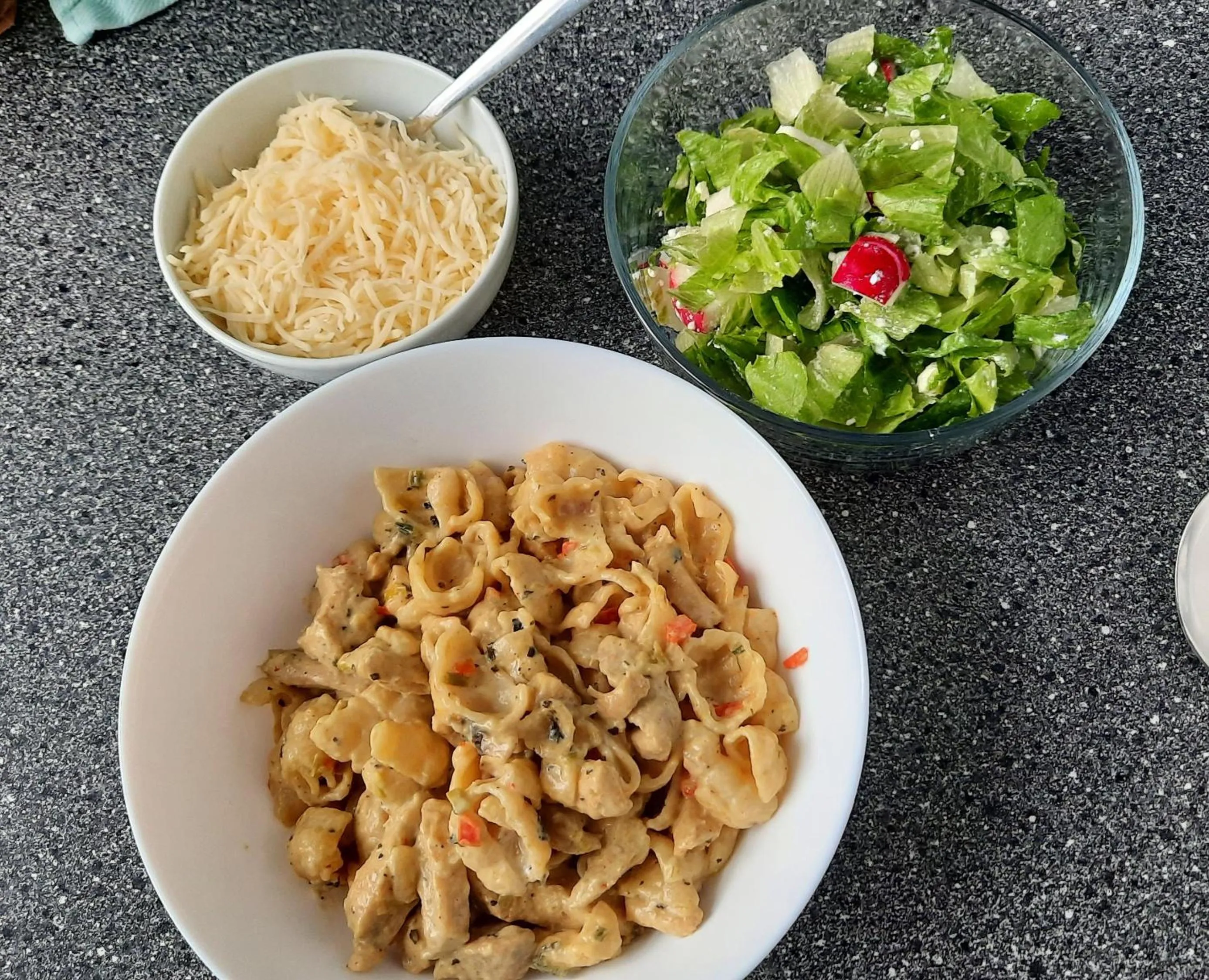 Dinner in Geijersholms Herrgård