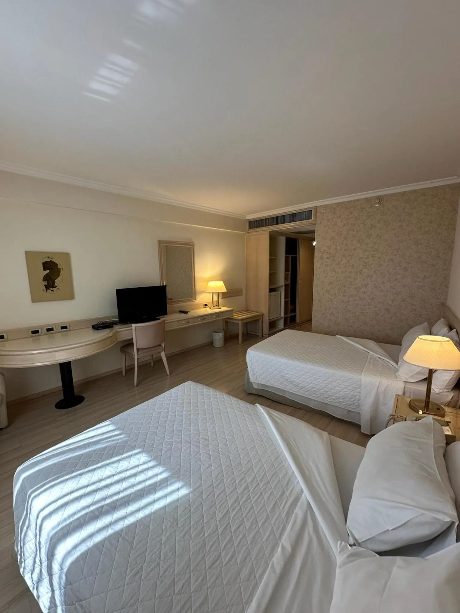 Bedroom, Bed in Hotel Saint Paul