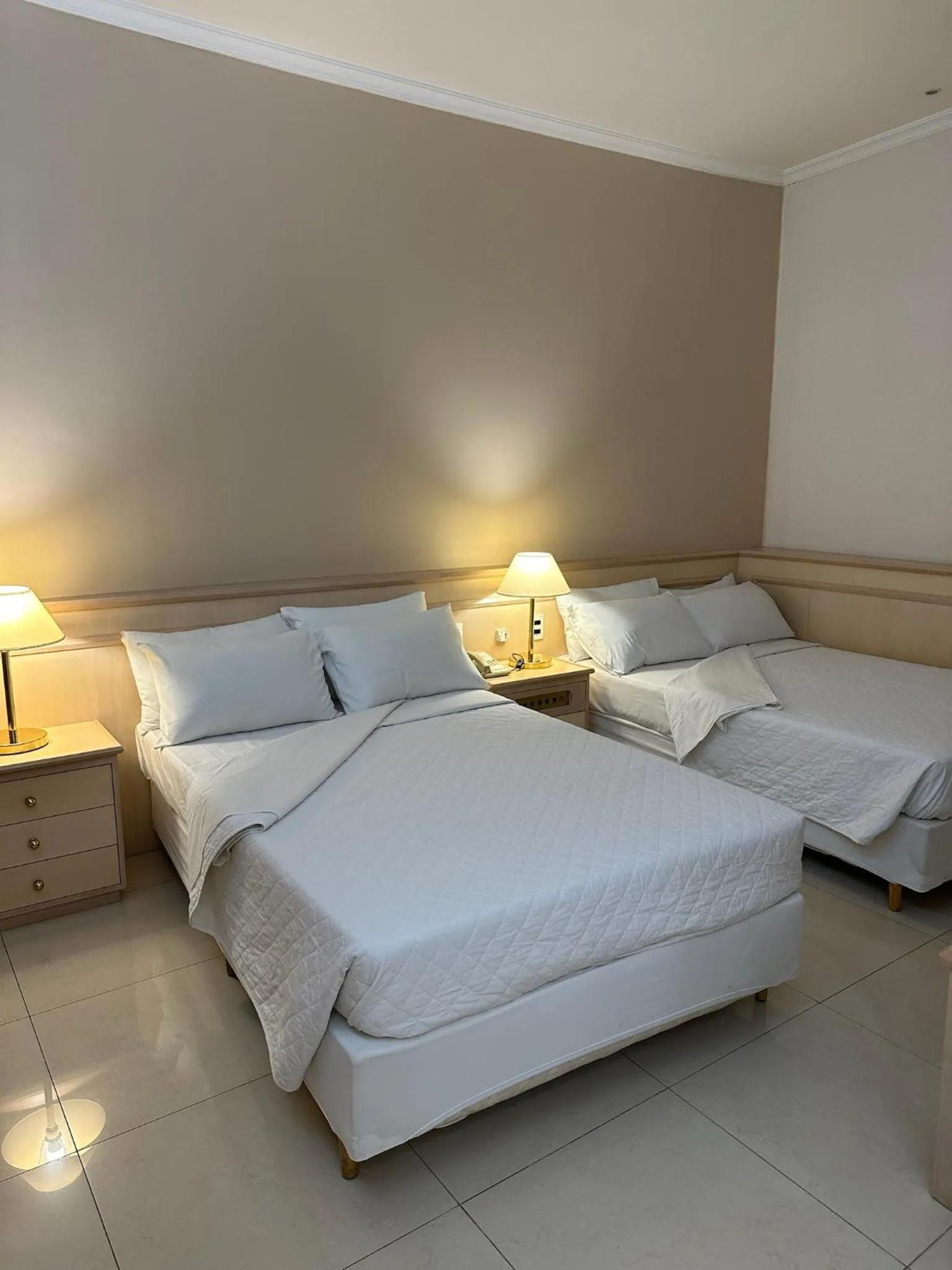 Bedroom, Bed in Hotel Saint Paul