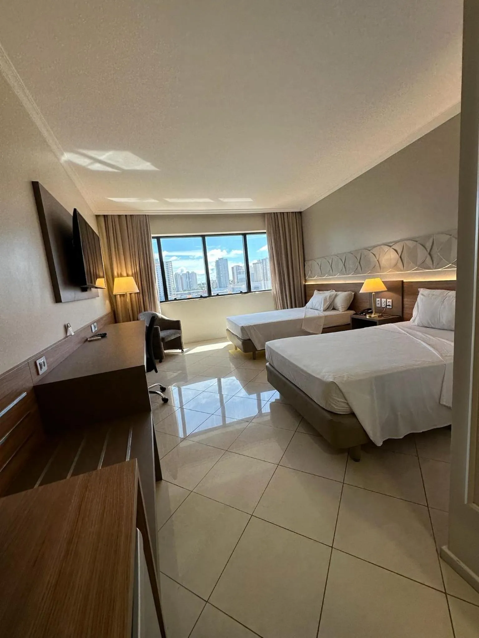 Bedroom, Bed in Hotel Saint Paul