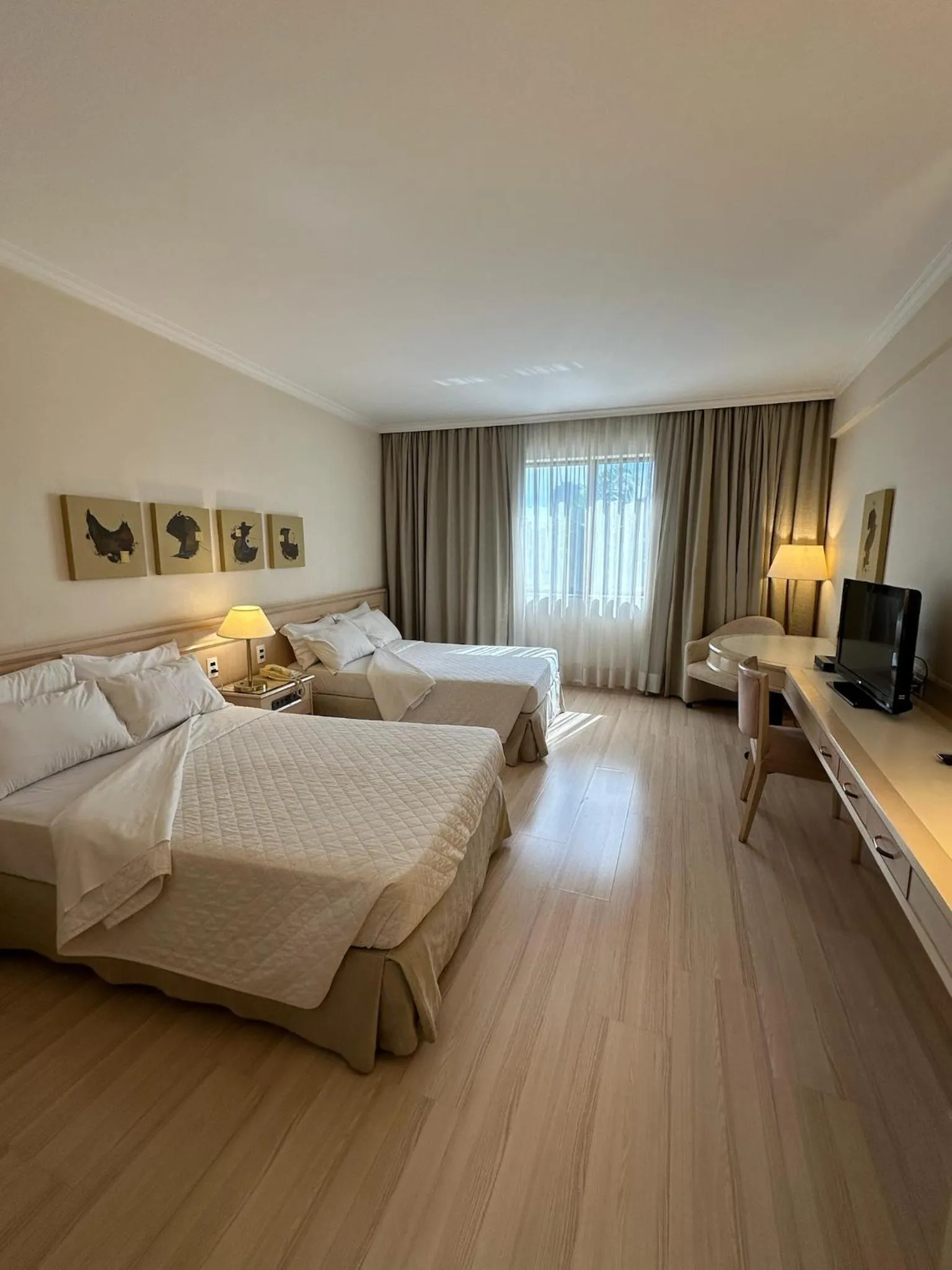 Bedroom, Bed in Hotel Saint Paul