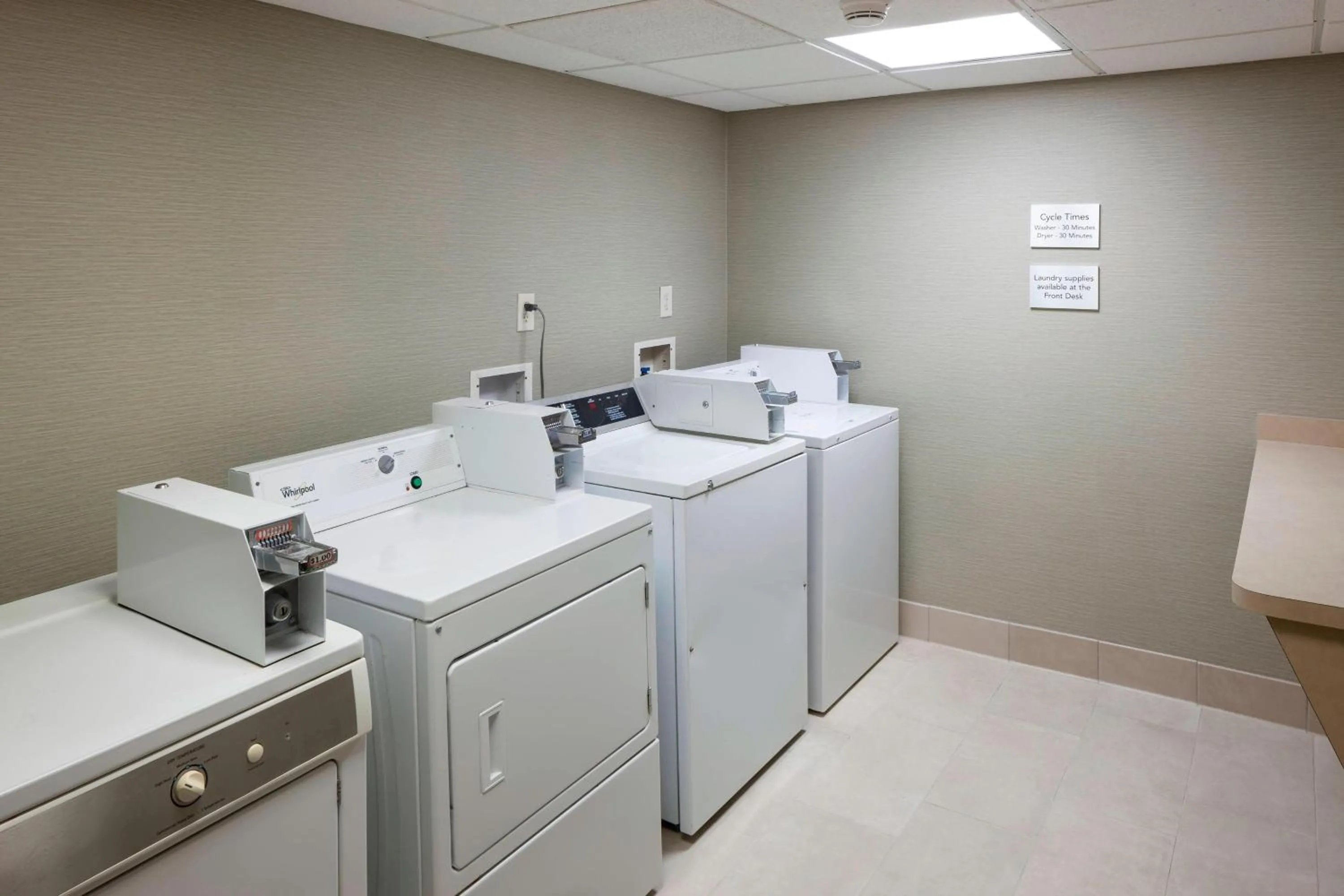 Other in Courtyard by Marriott Carolina Beach Oceanfront