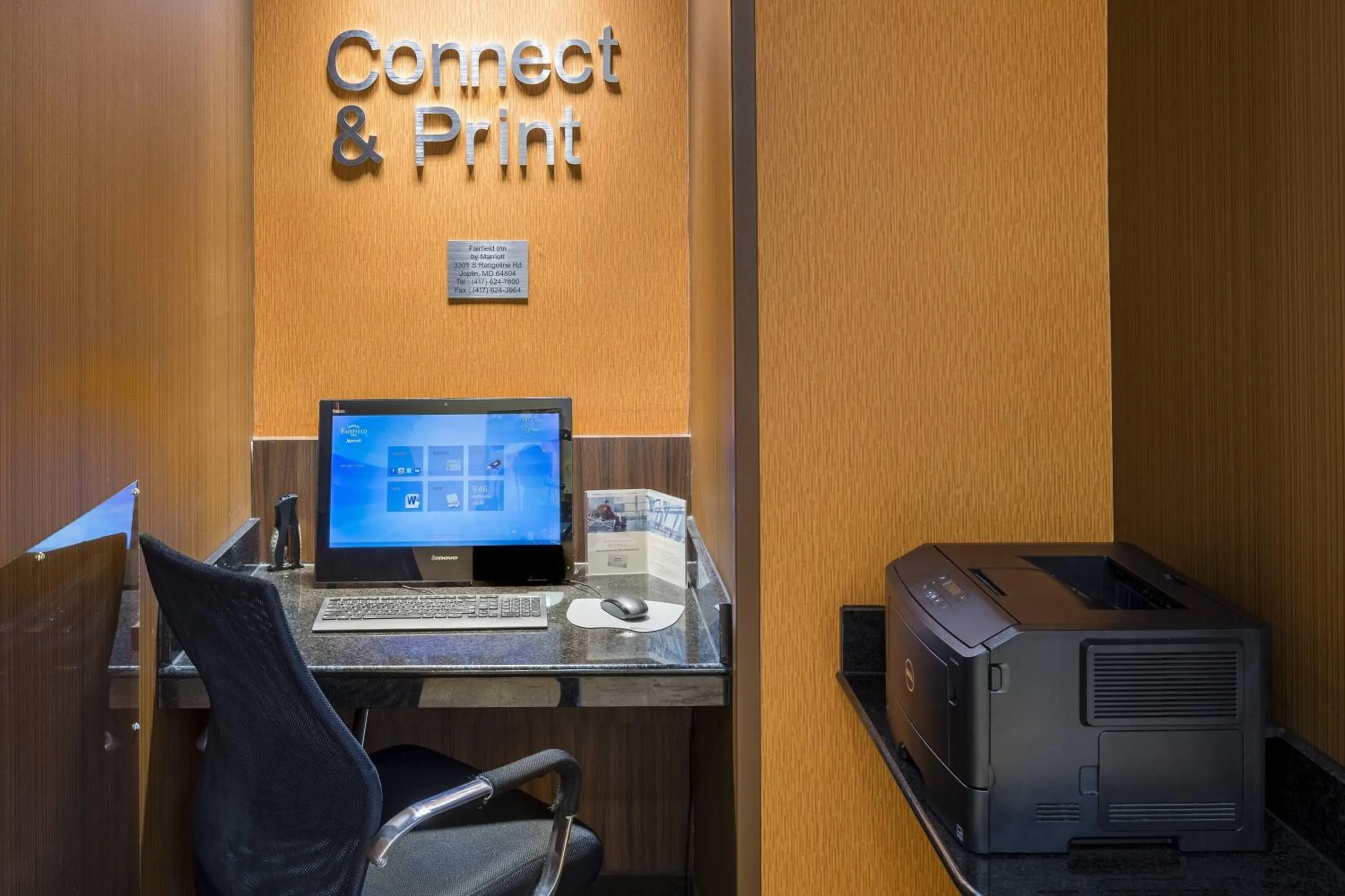 Other in Fairfield Inn Indianapolis South