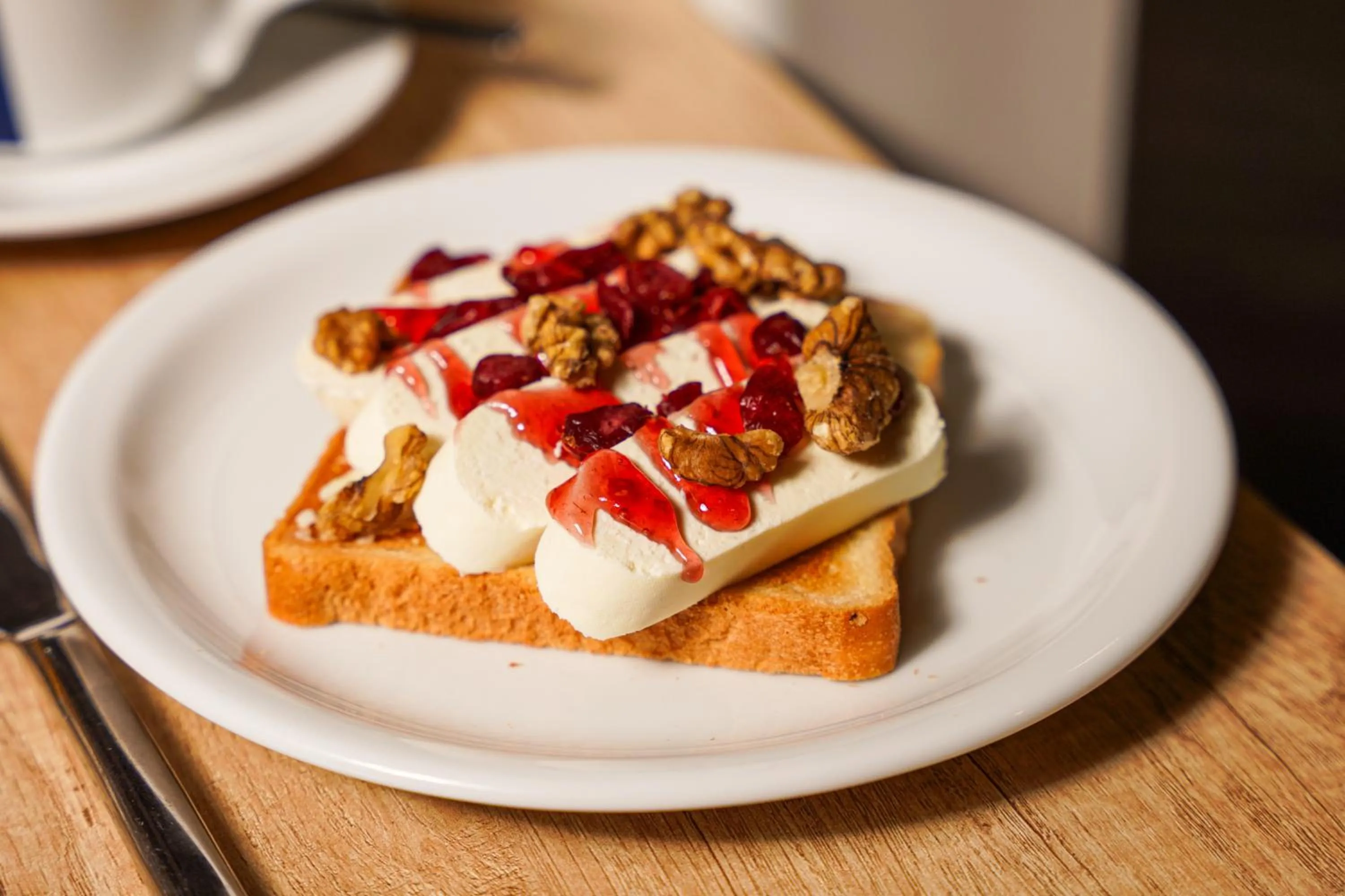 Breakfast in Loop Hotel Vilnius