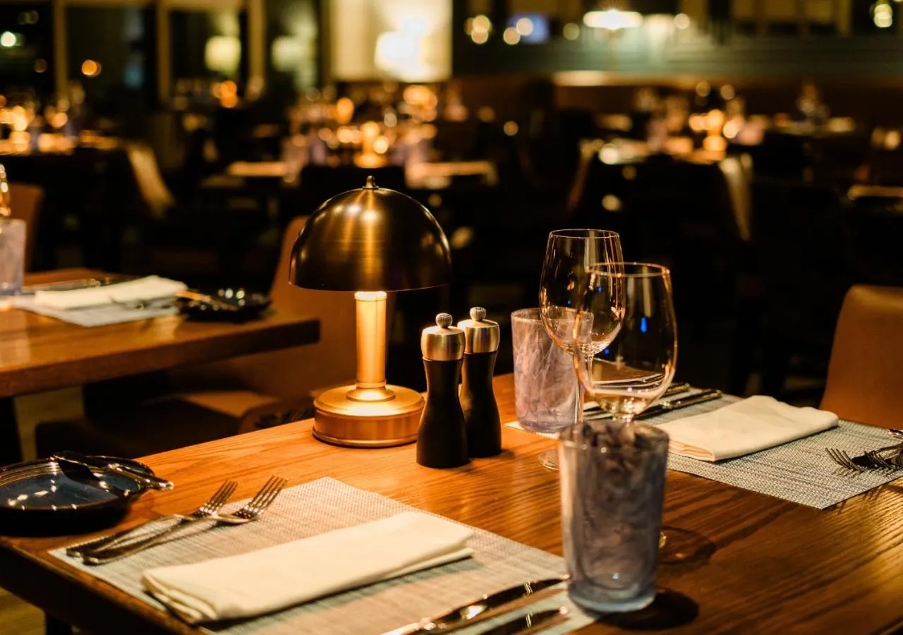 Restaurant/places to eat in Innisbrook Resort