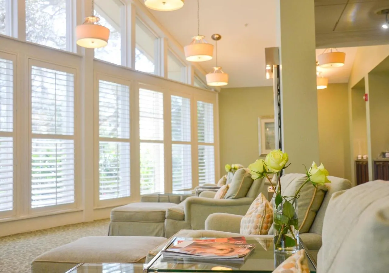 Spa and wellness centre/facilities in Innisbrook Resort