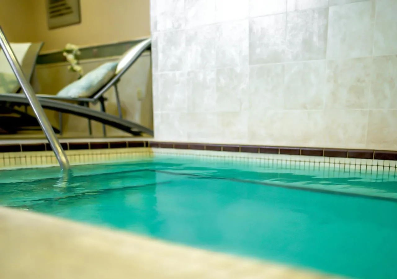 Spa and wellness centre/facilities in Innisbrook Resort