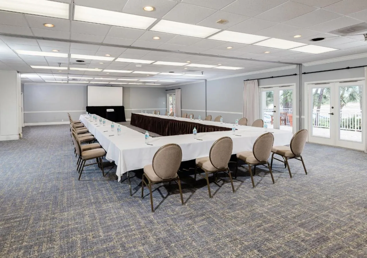 Meeting/conference room in Innisbrook Resort