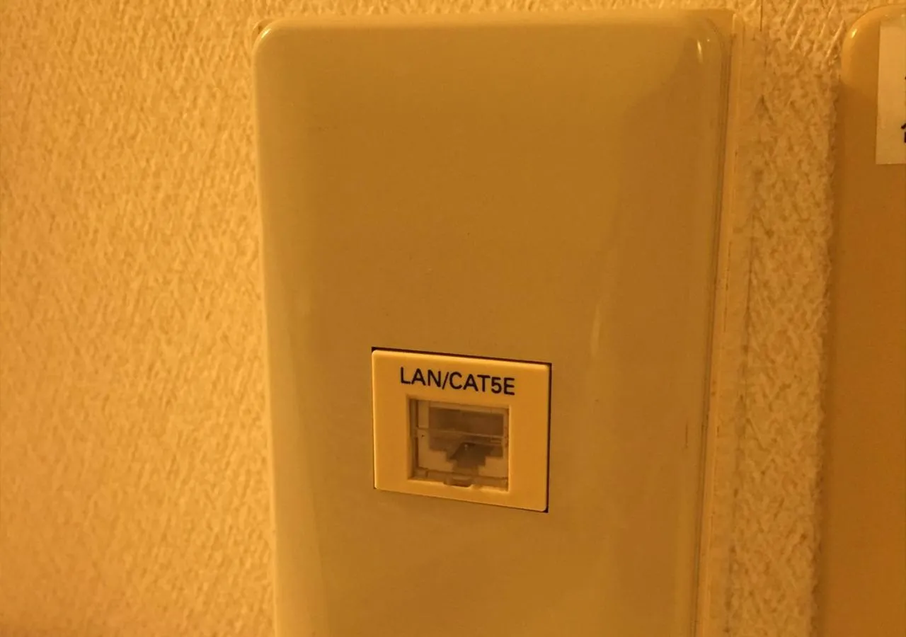 Other in Kawagoe Daiichi Hotel