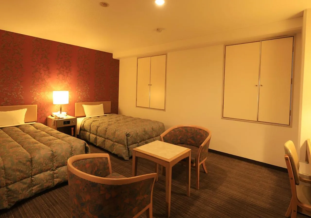 Other in Kawagoe Daiichi Hotel