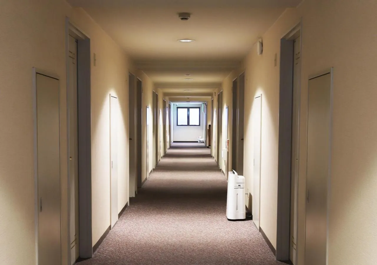 Other in Kawagoe Daiichi Hotel