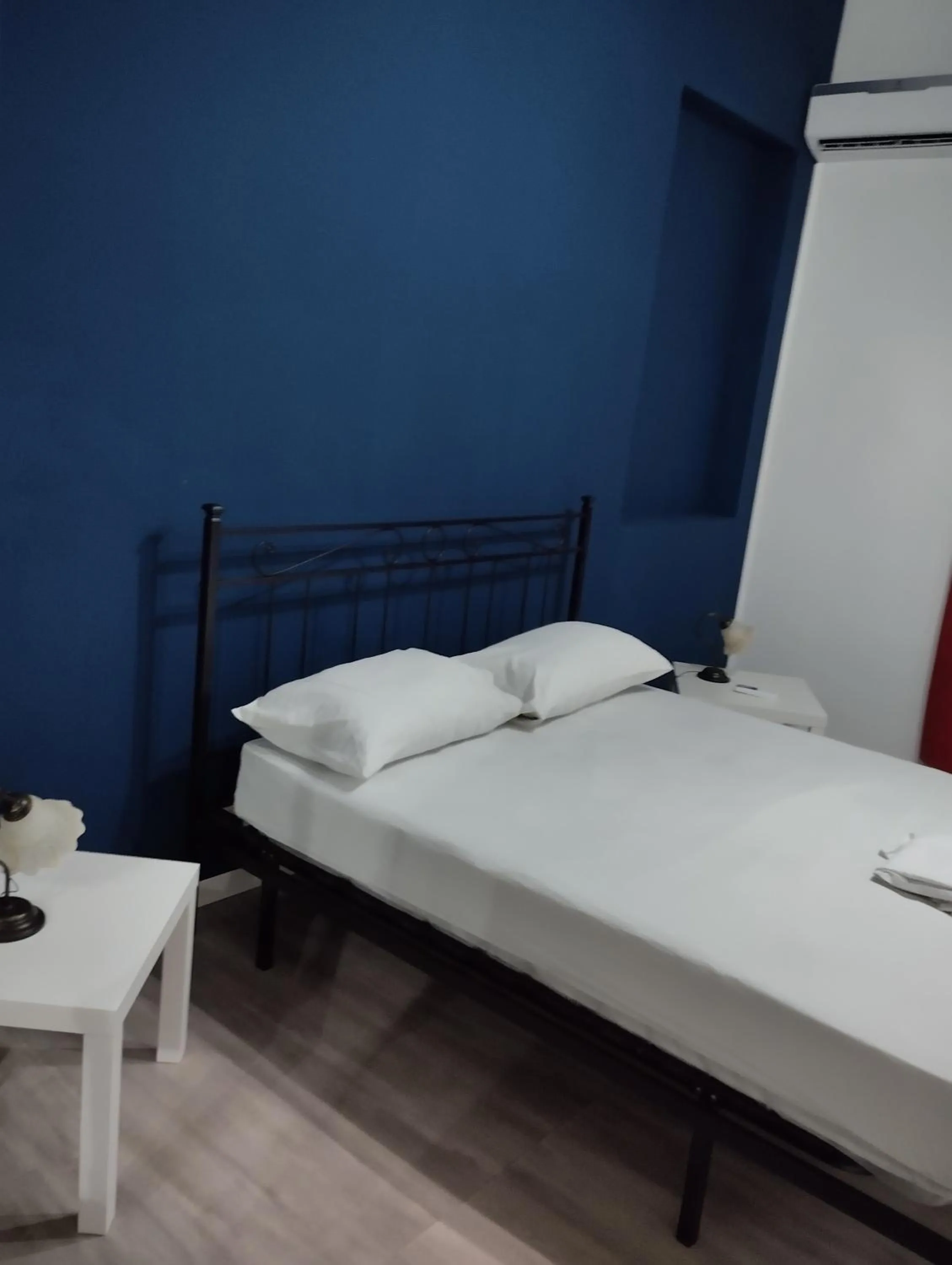 Bed in casa Giuseppe