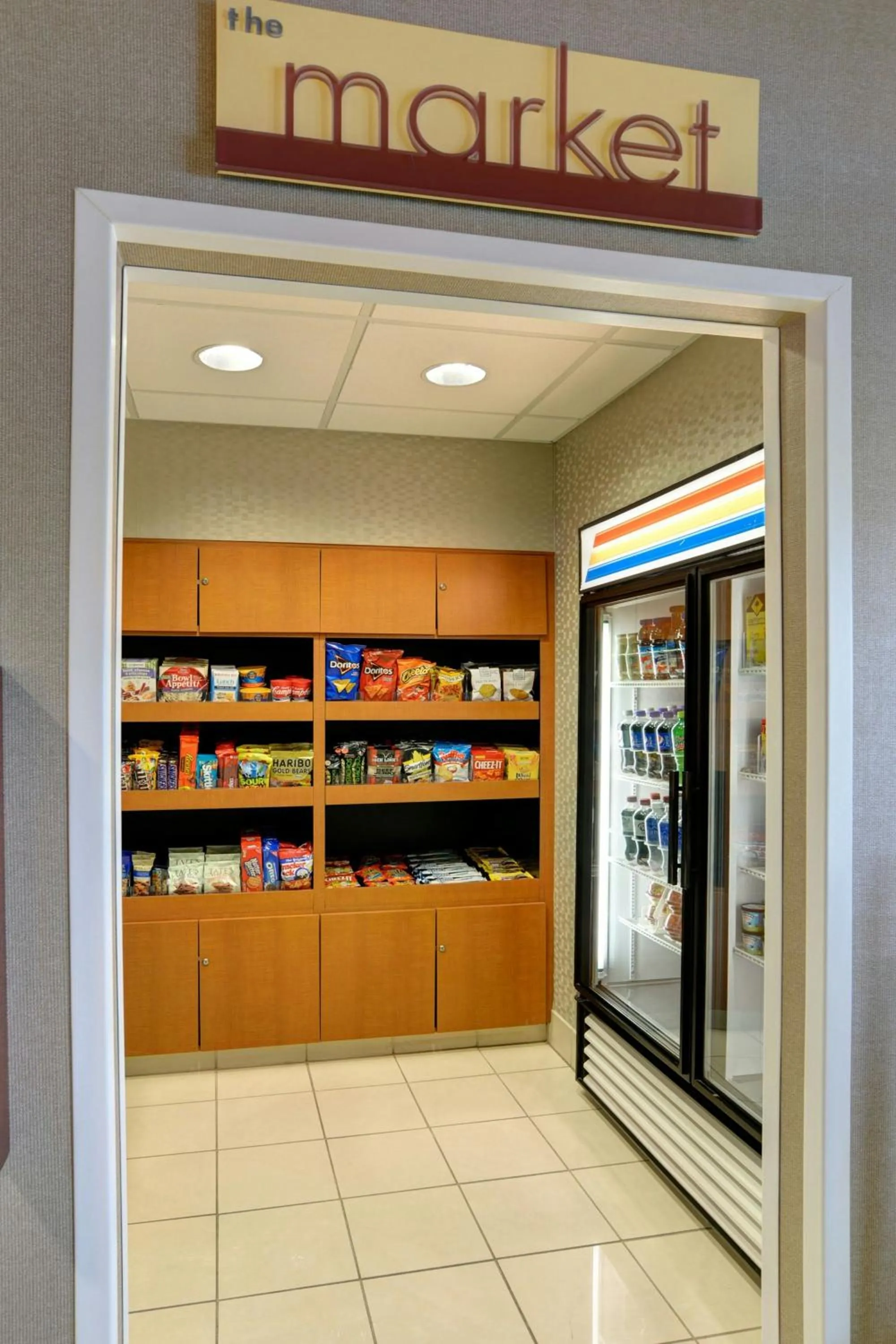 Other in SpringHill Suites Terre Haute