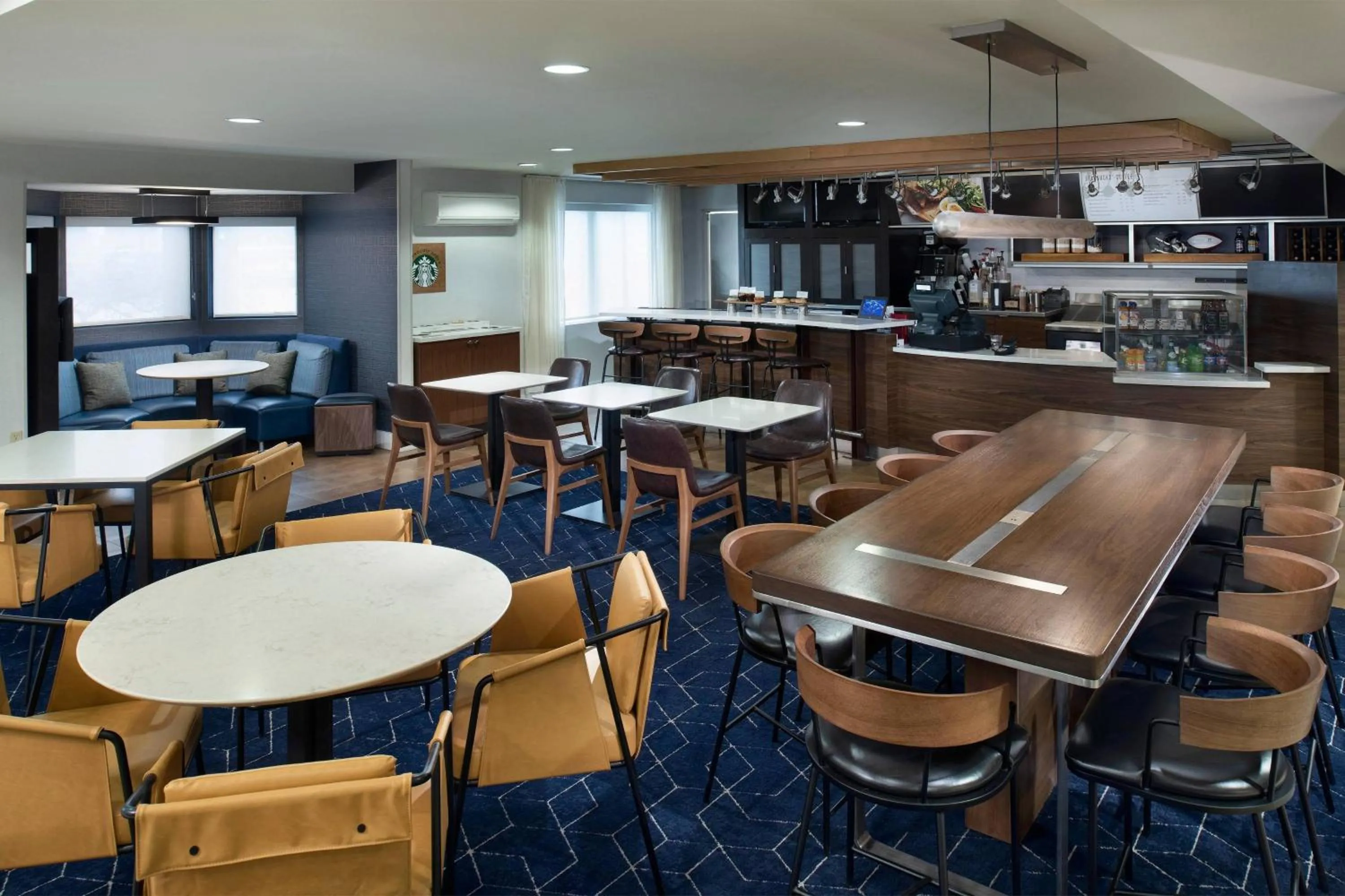 Other in Courtyard Winston-Salem University