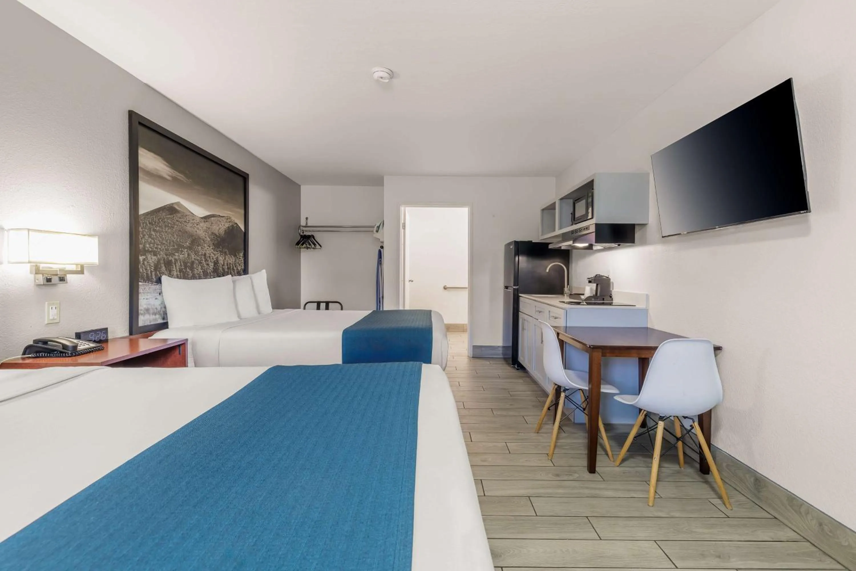 Studio 6 Suites Flagstaff AZ