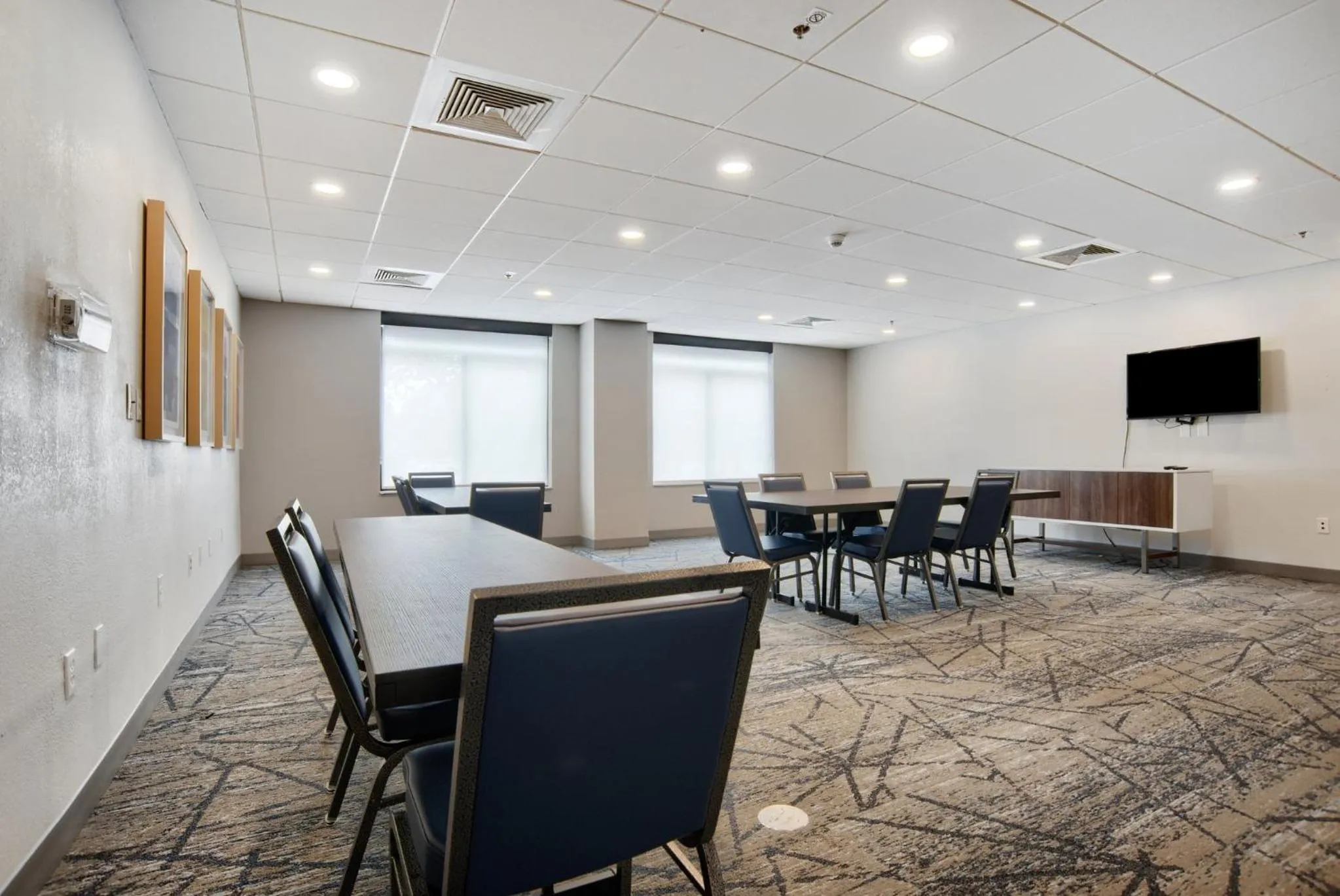 Meeting/conference room in Holiday Inn Express & Suites - Mobile - I-65 by IHG