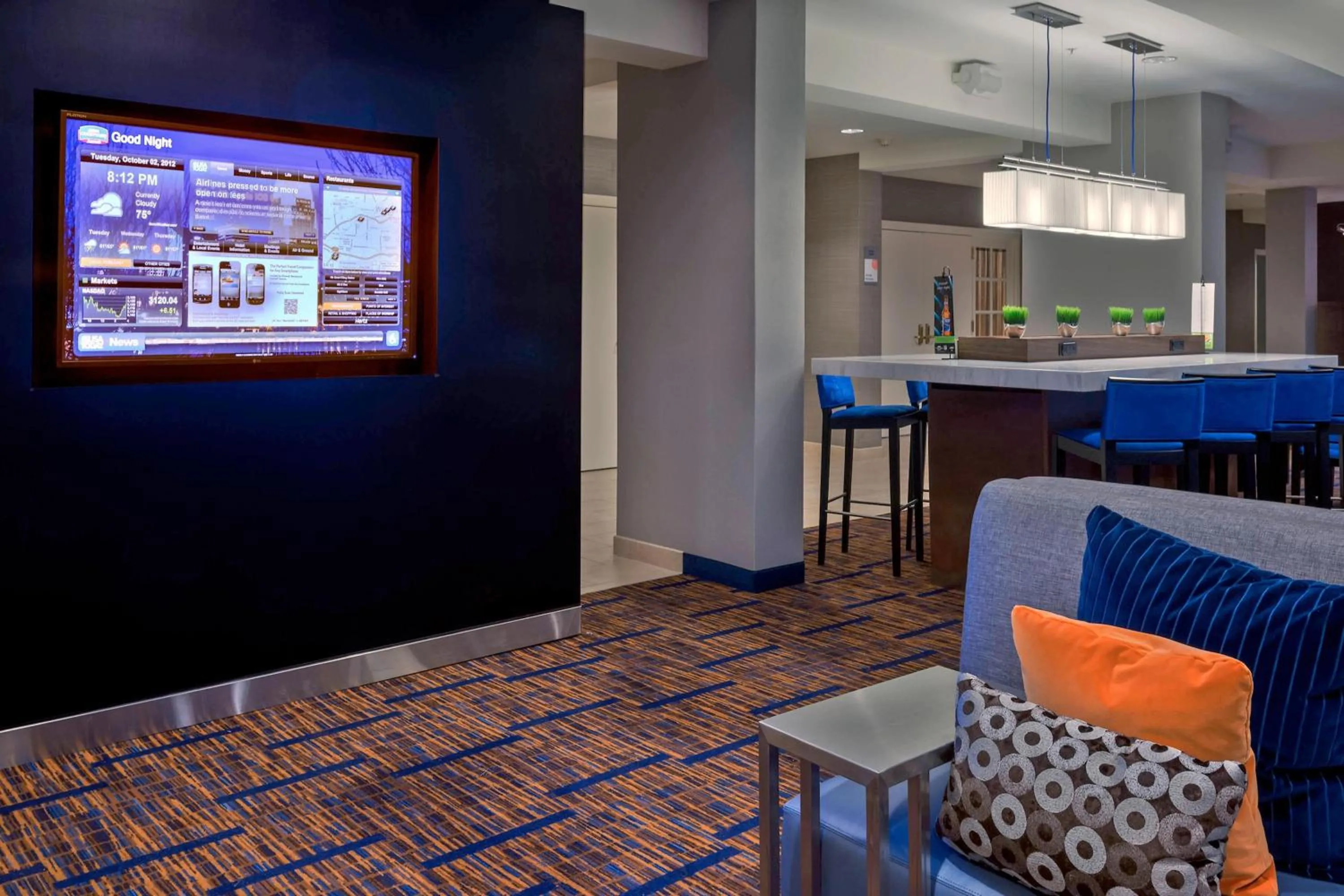 Other in Courtyard Winston-Salem Hanes Mall