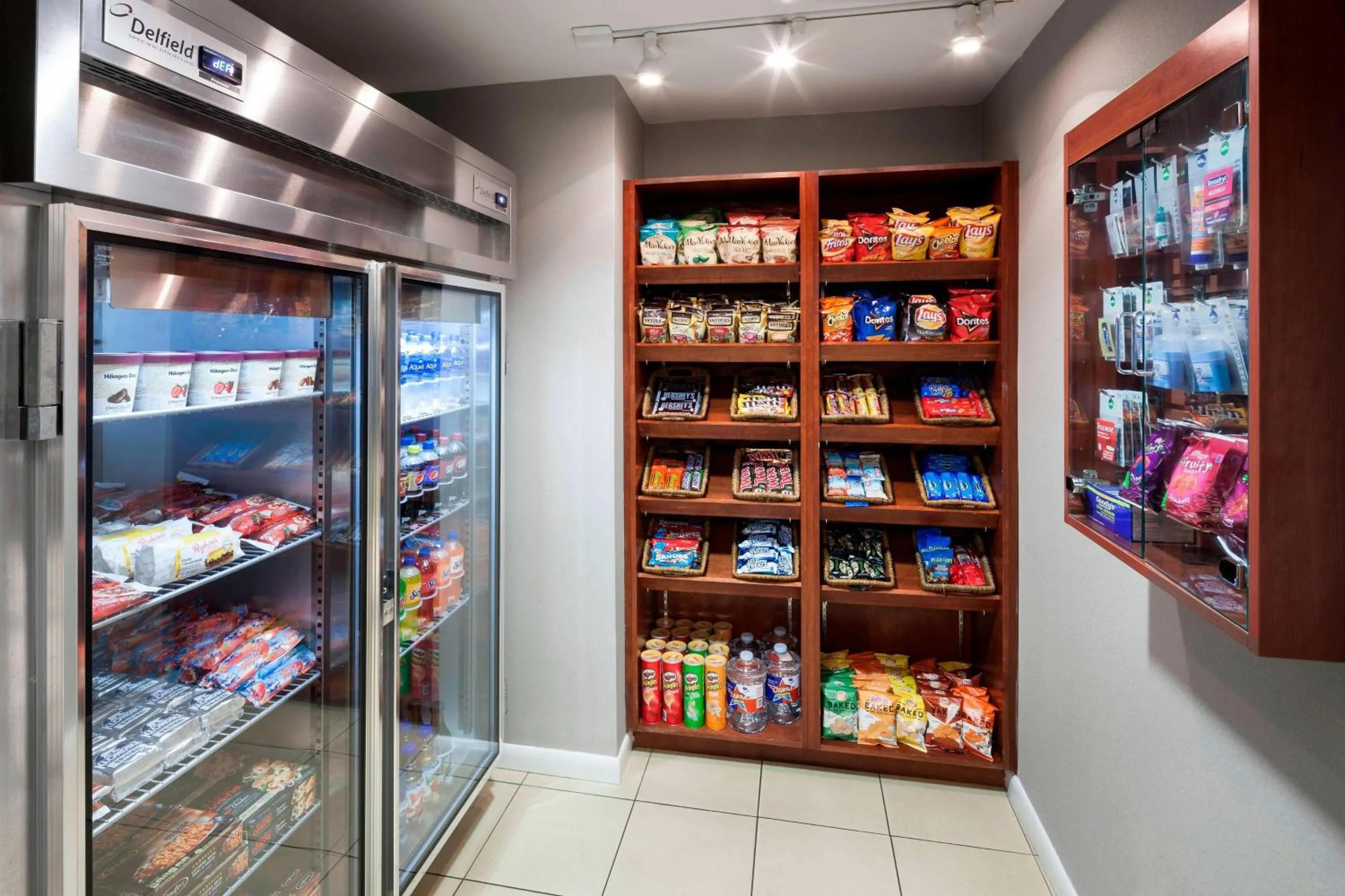 Other in Residence Inn Jackson Ridgeland