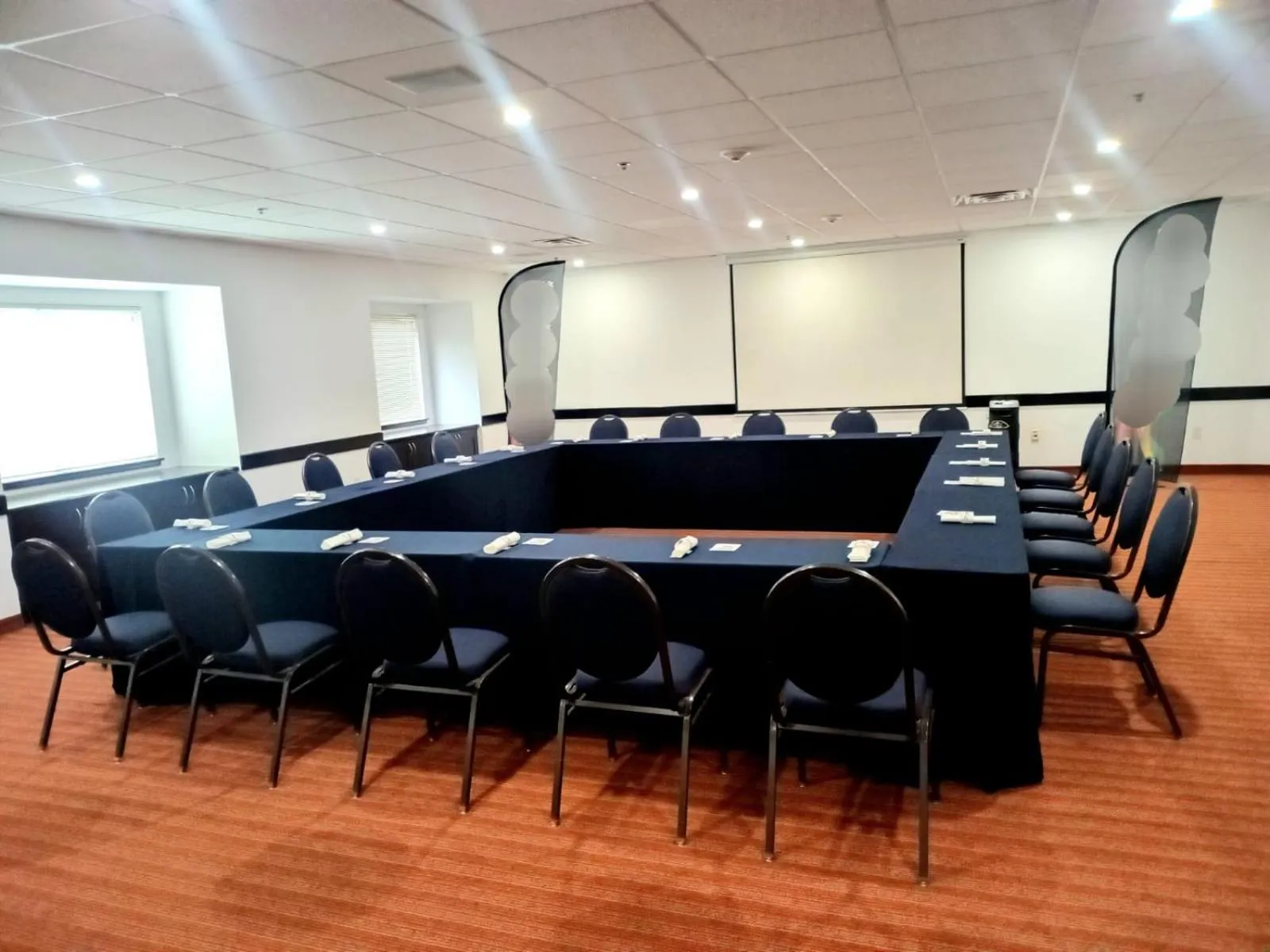 Banquet/Function facilities in Microtel Inn and Suites by Wyndham Toluca