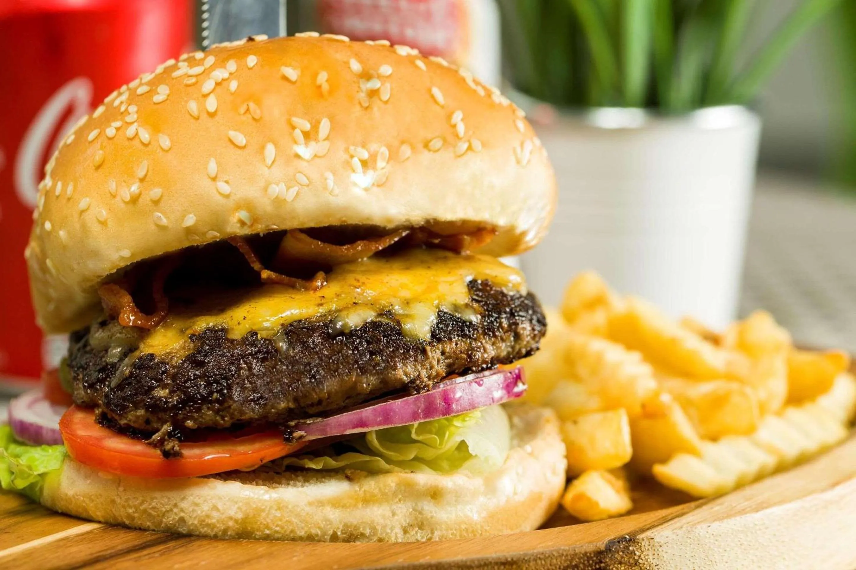 Restaurant/places to eat in Park Inn by Radisson Mazatlan