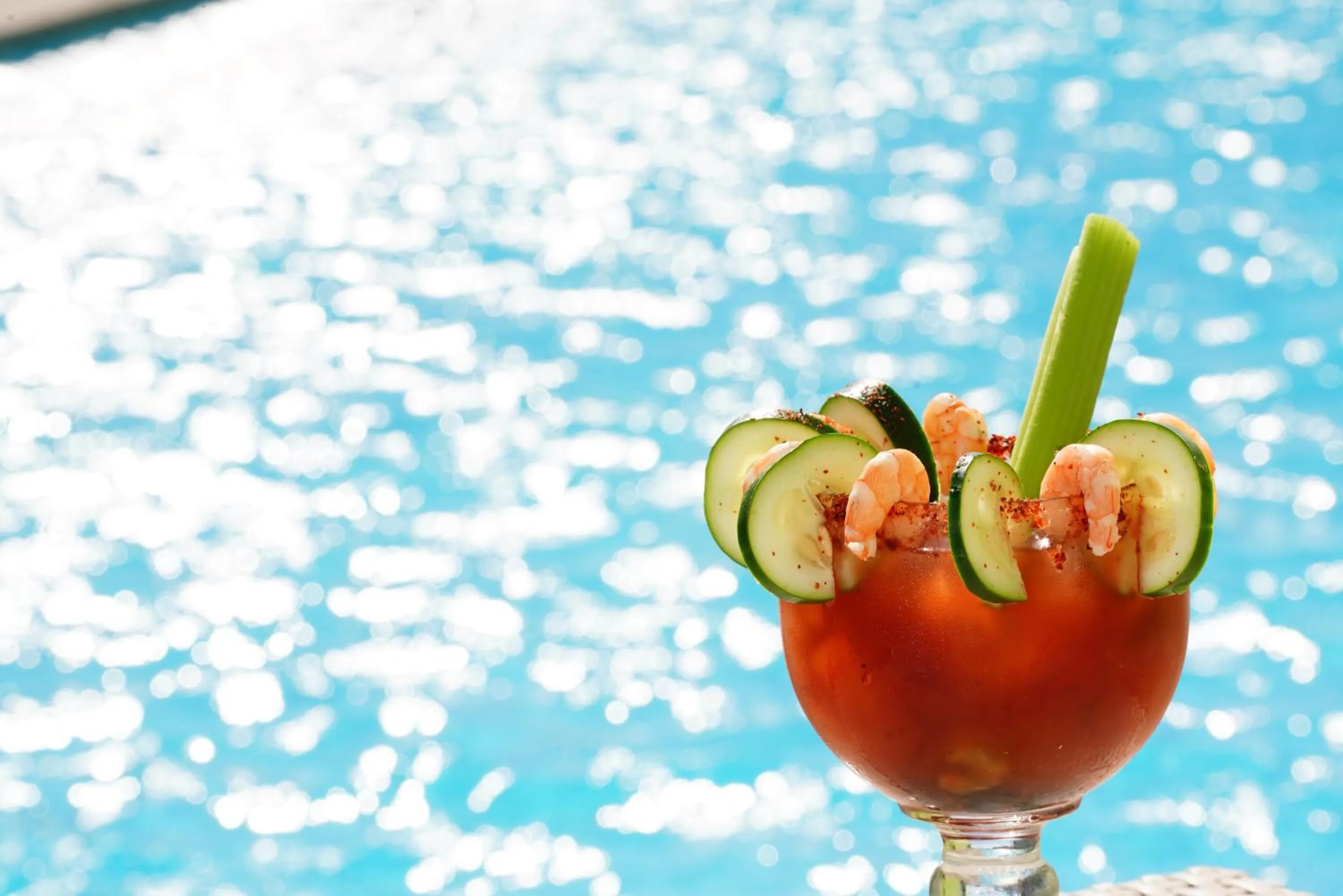 Food and drinks in Park Inn by Radisson Mazatlan