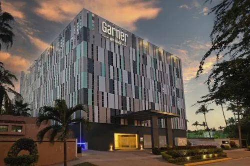 Garner Hotel Mazatlan Beach by IHG