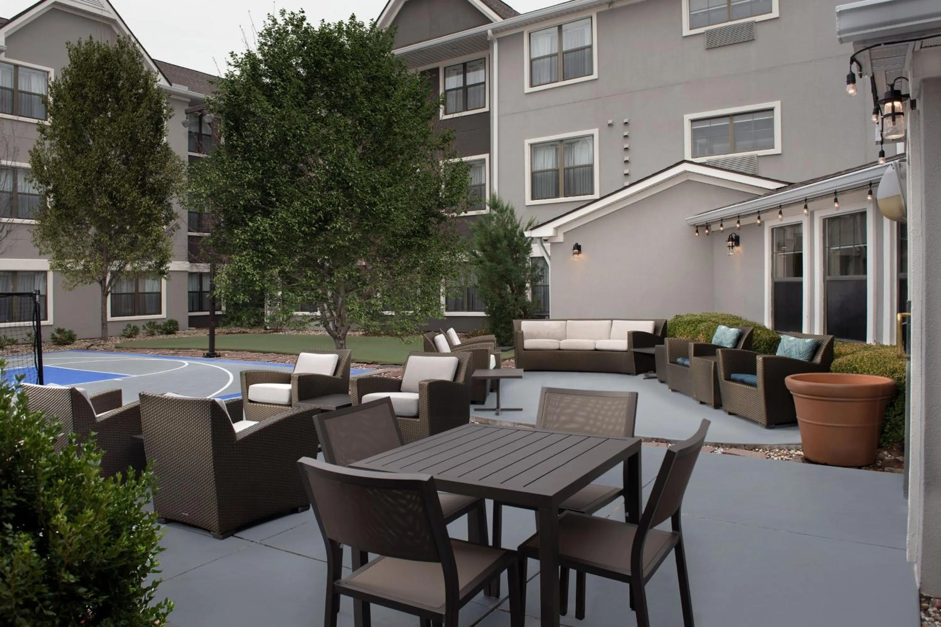 Other in Residence Inn Kansas City Overland Park