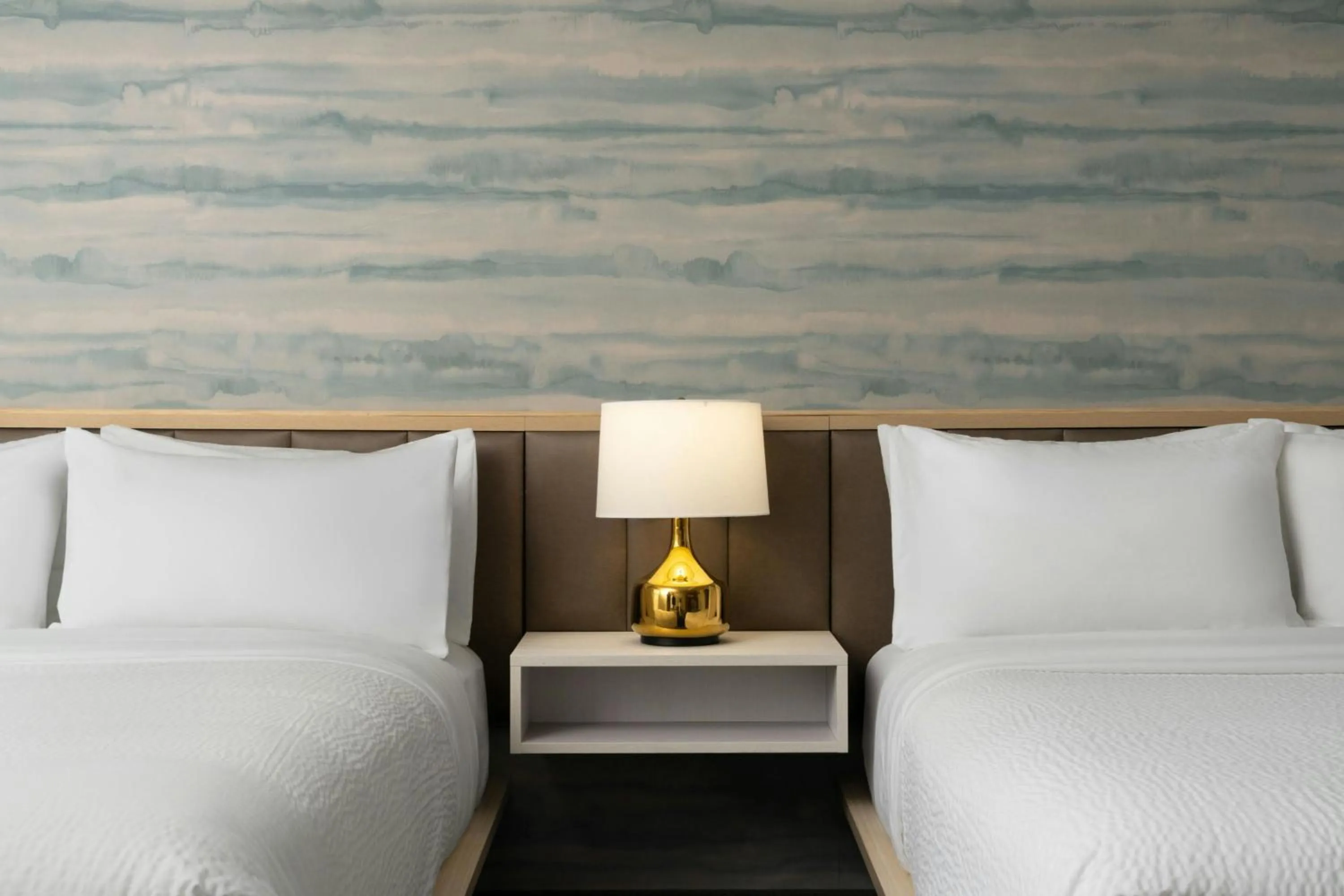 Photo of the whole room, Bed in TownePlace Suites by Marriott Lafayette