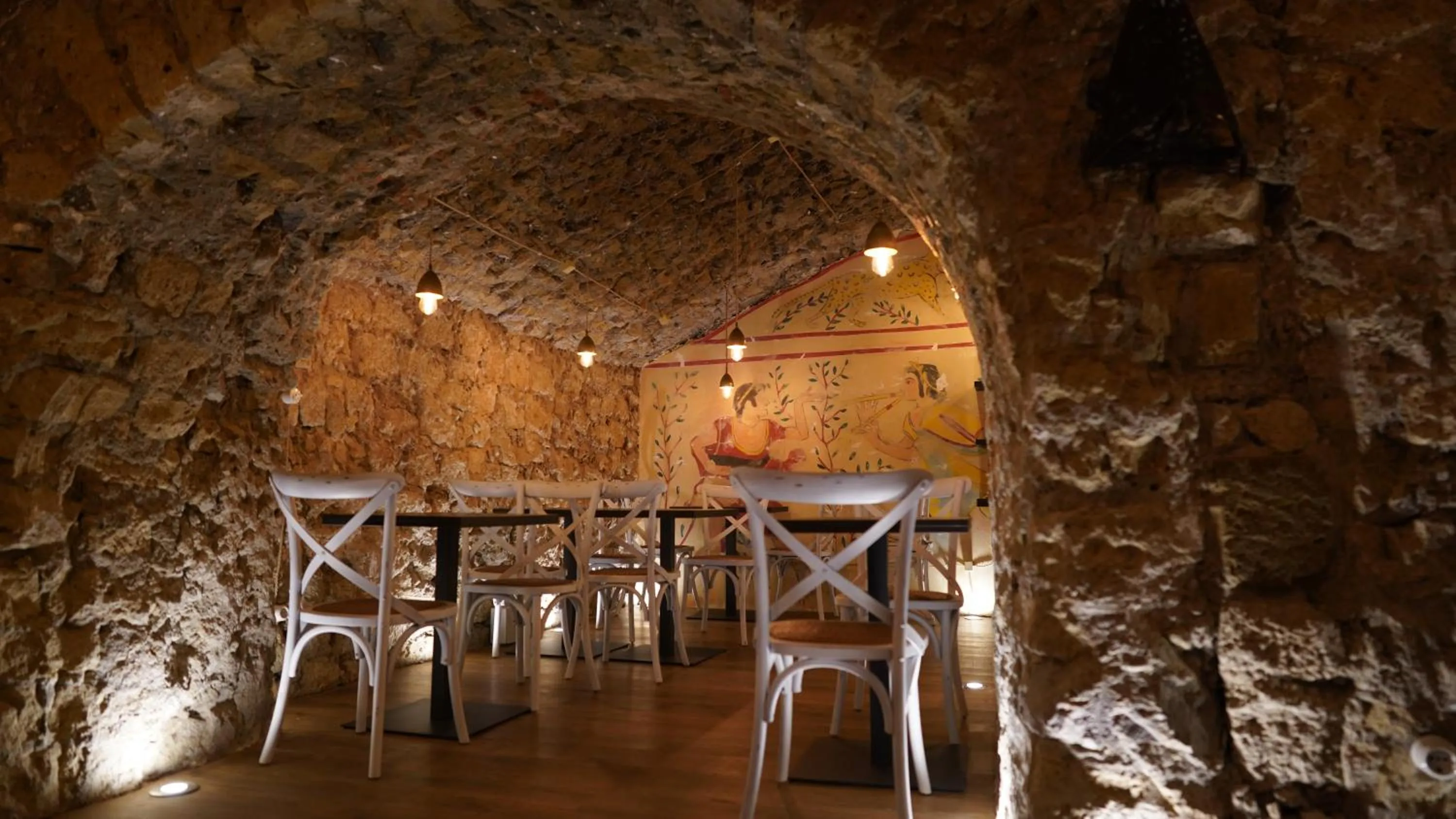 Breakfast in Duomo Luxury Suites