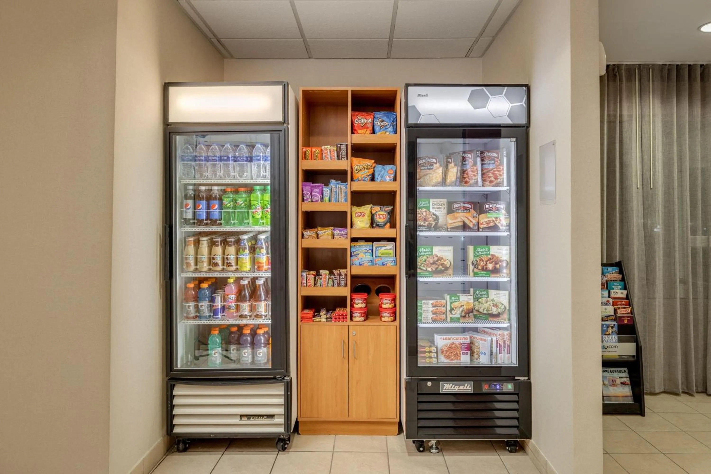 Other in Fairfield Inn & Suites by Marriott Lawton