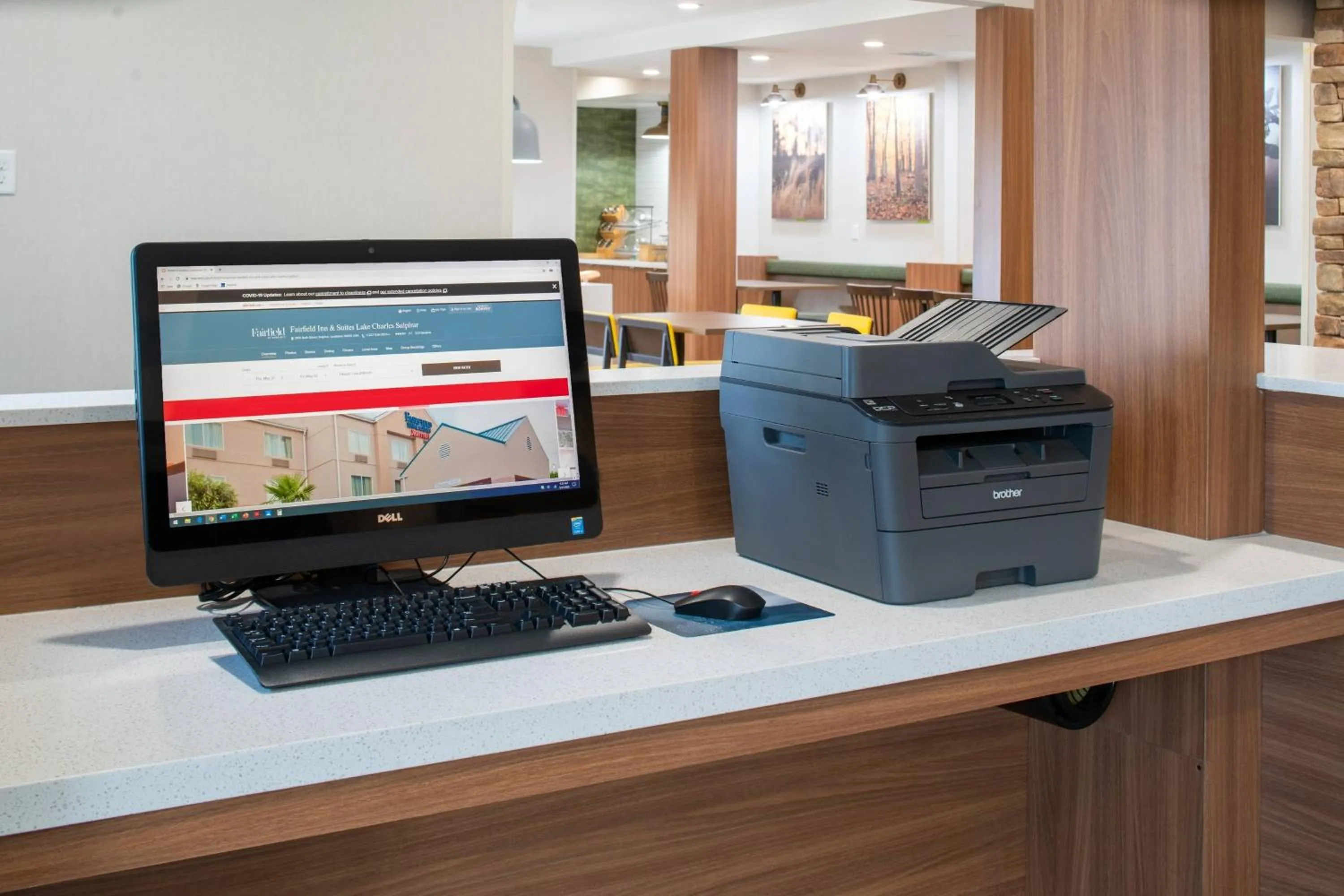 Other in Fairfield Inn and Suites by Marriott Lake Charles - Sulphur