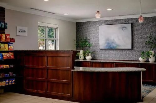 TownePlace Suites The Villages