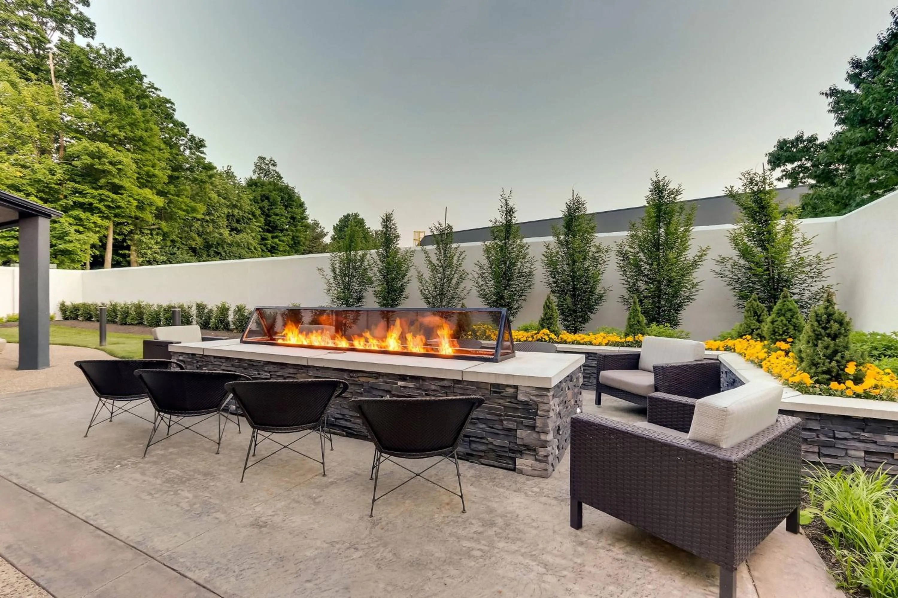 Other in Courtyard Lexington South/Hamburg Place