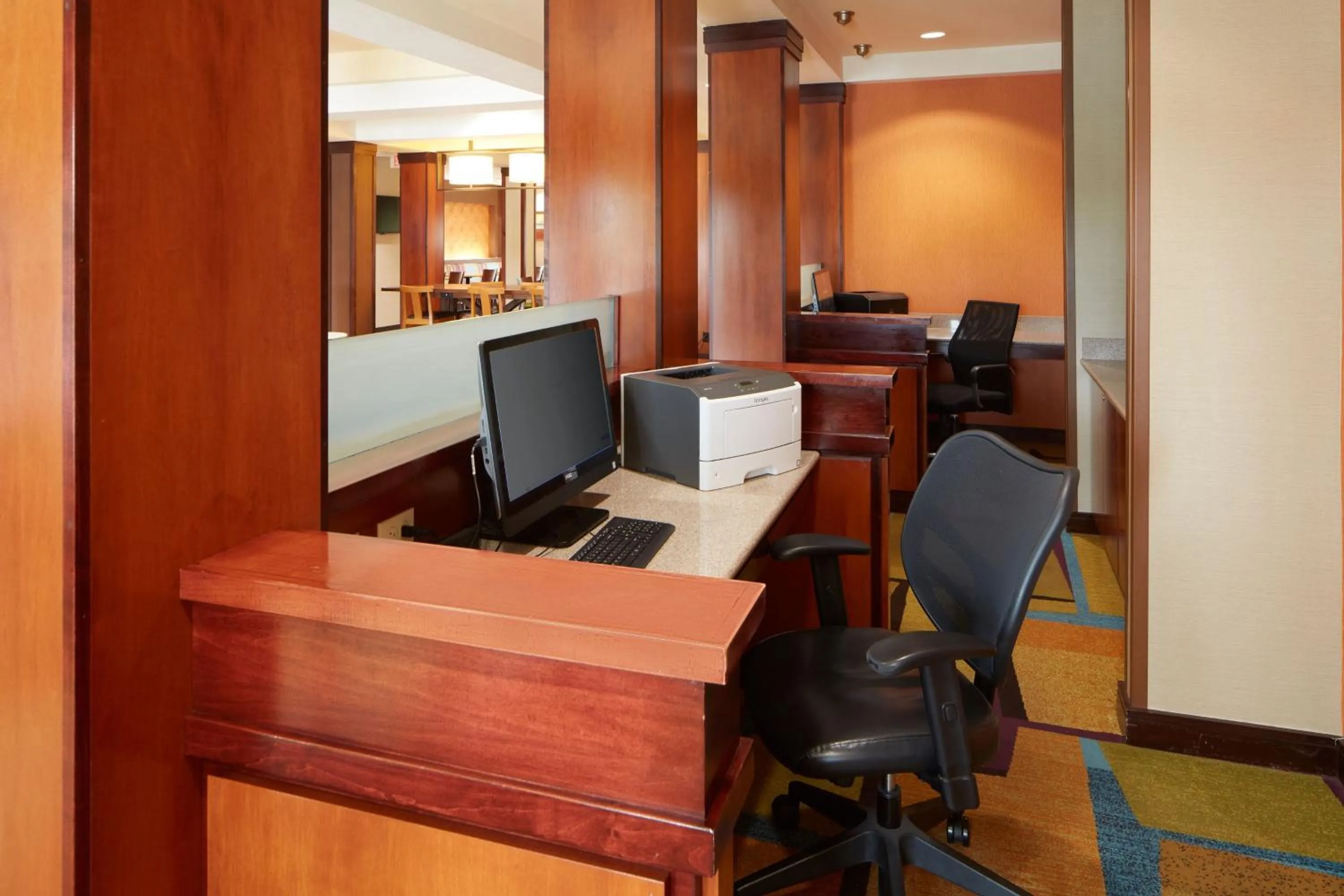 Other in Fairfield by Marriott Frankfort