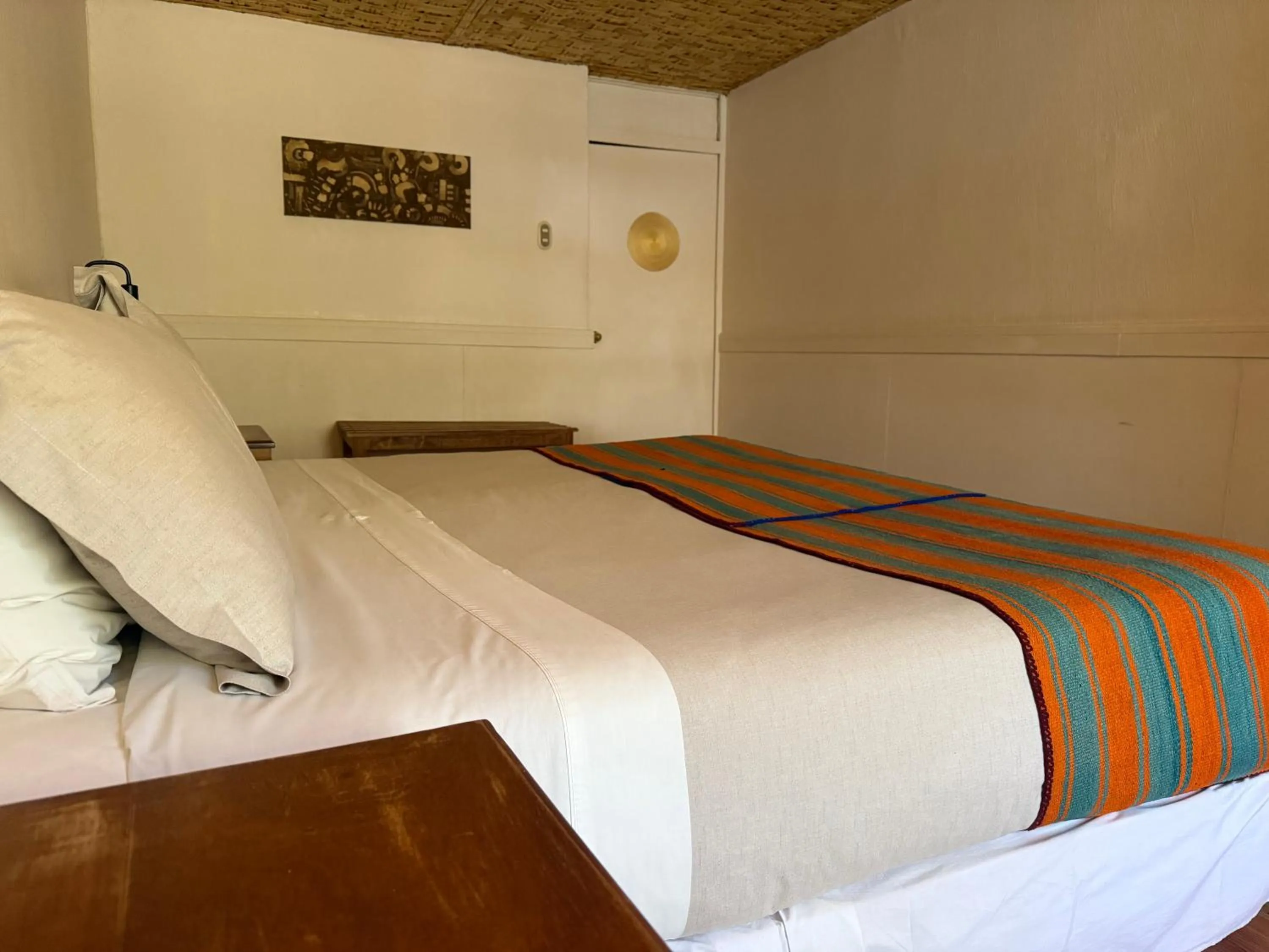 Photo of the whole room, Bed in Hotel Tulor