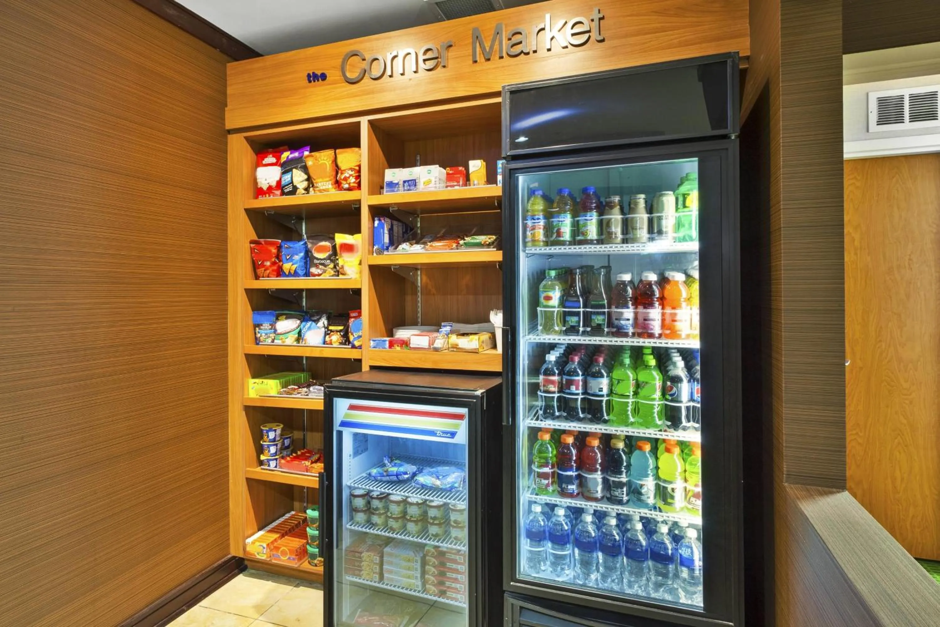 Other in Fairfield Inn & Suites by Marriott Lexington North