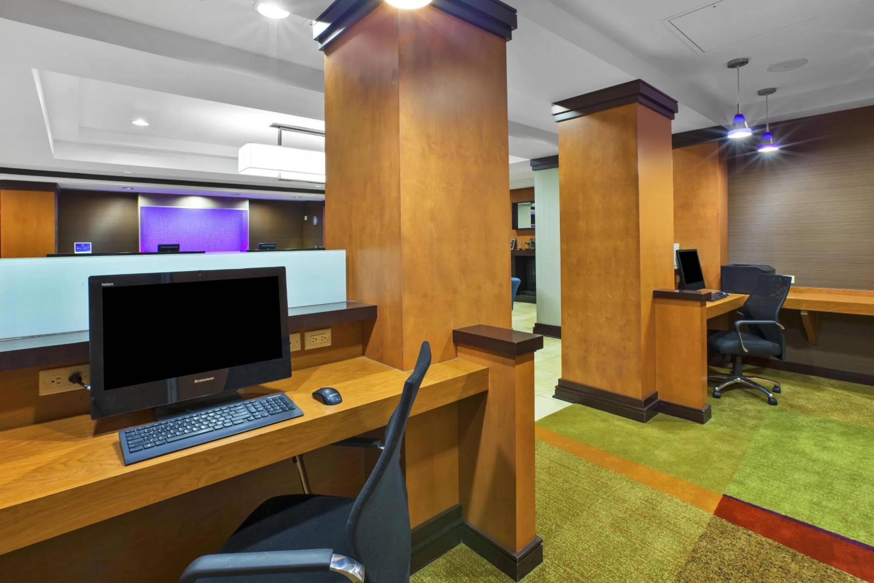 Other in Fairfield Inn & Suites by Marriott Lexington North