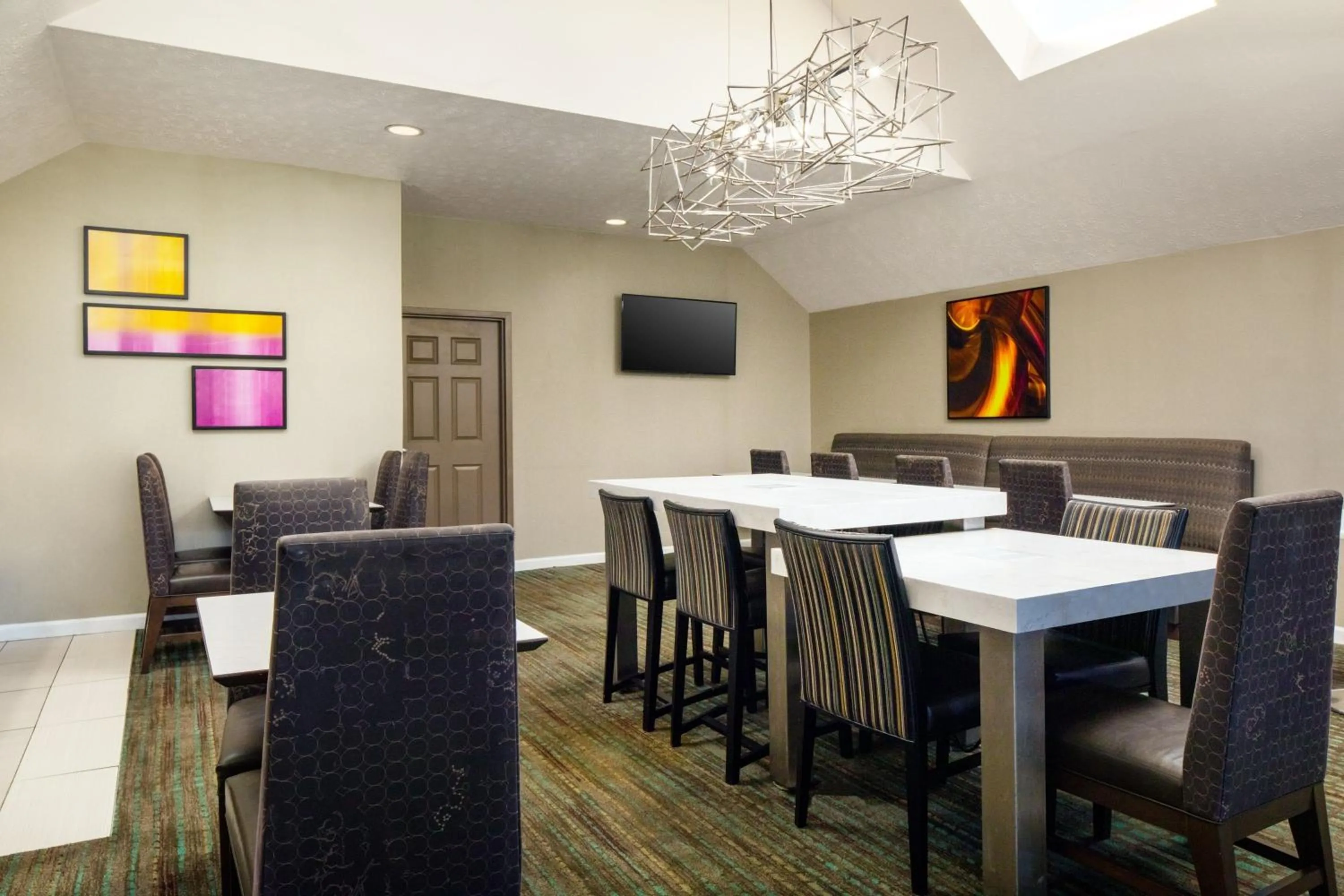 Breakfast in Residence Inn by Marriott Lexington North